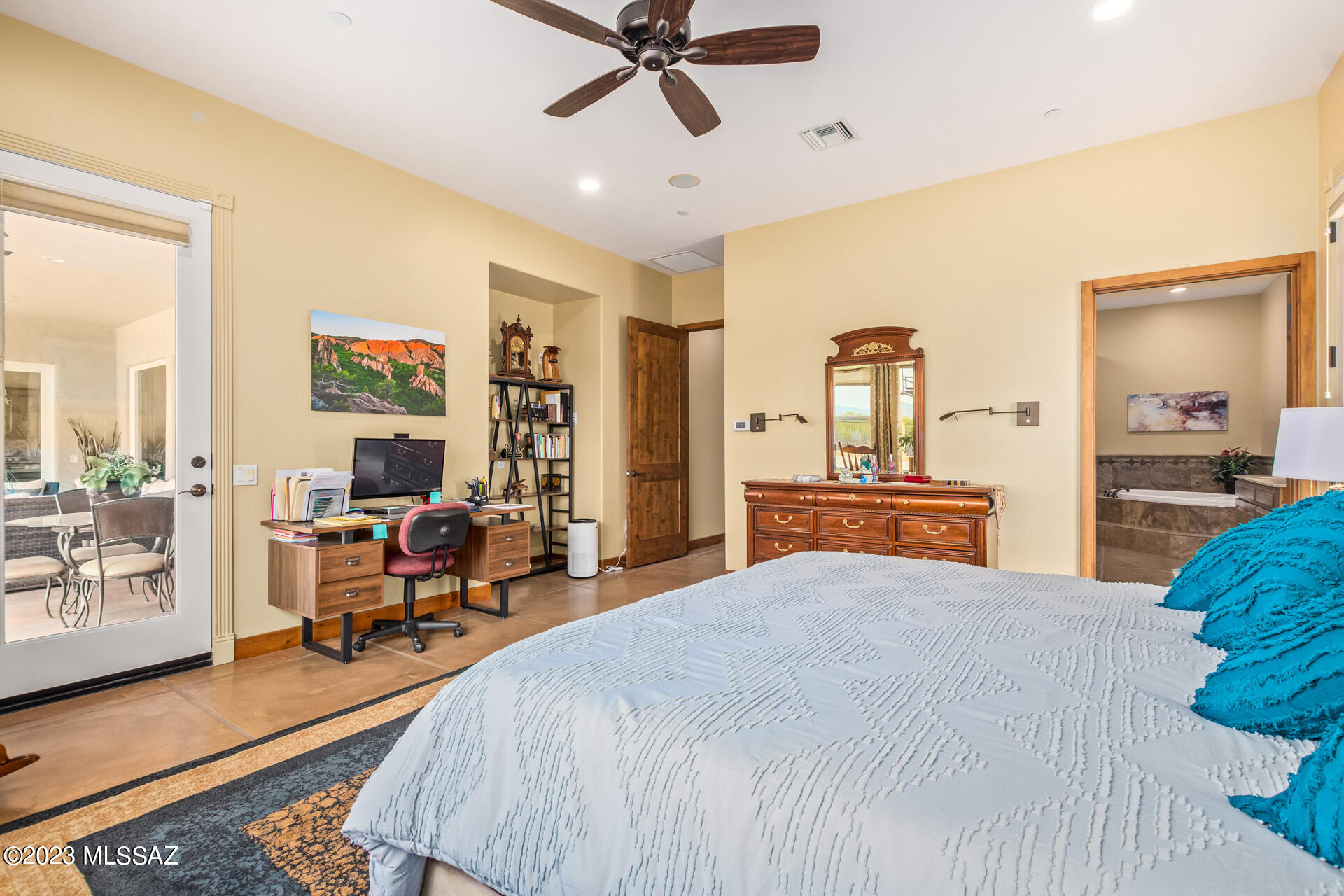 Sycamore Hills Est. (1-82) - Residential
