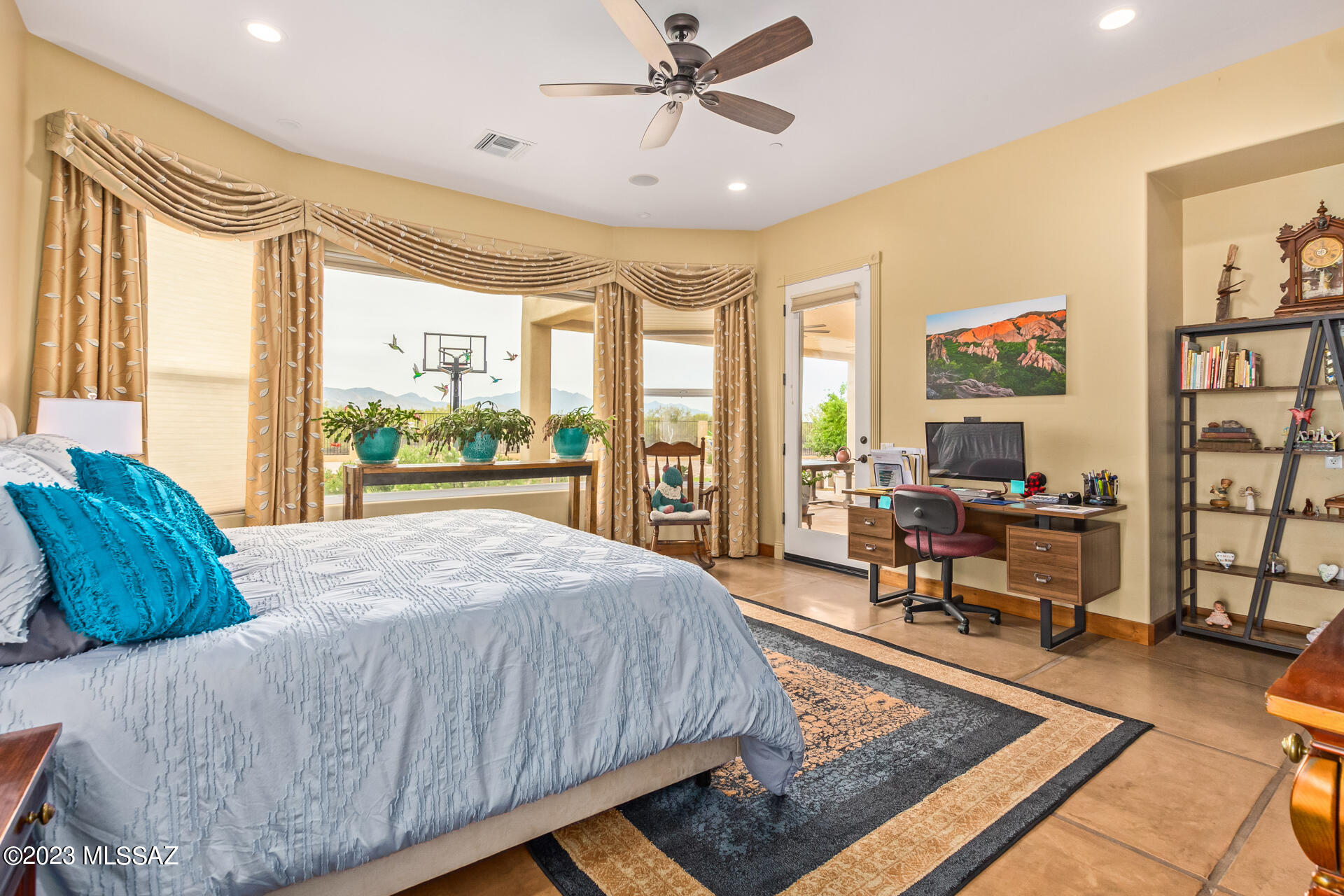 Sycamore Hills Est. (1-82) - Residential