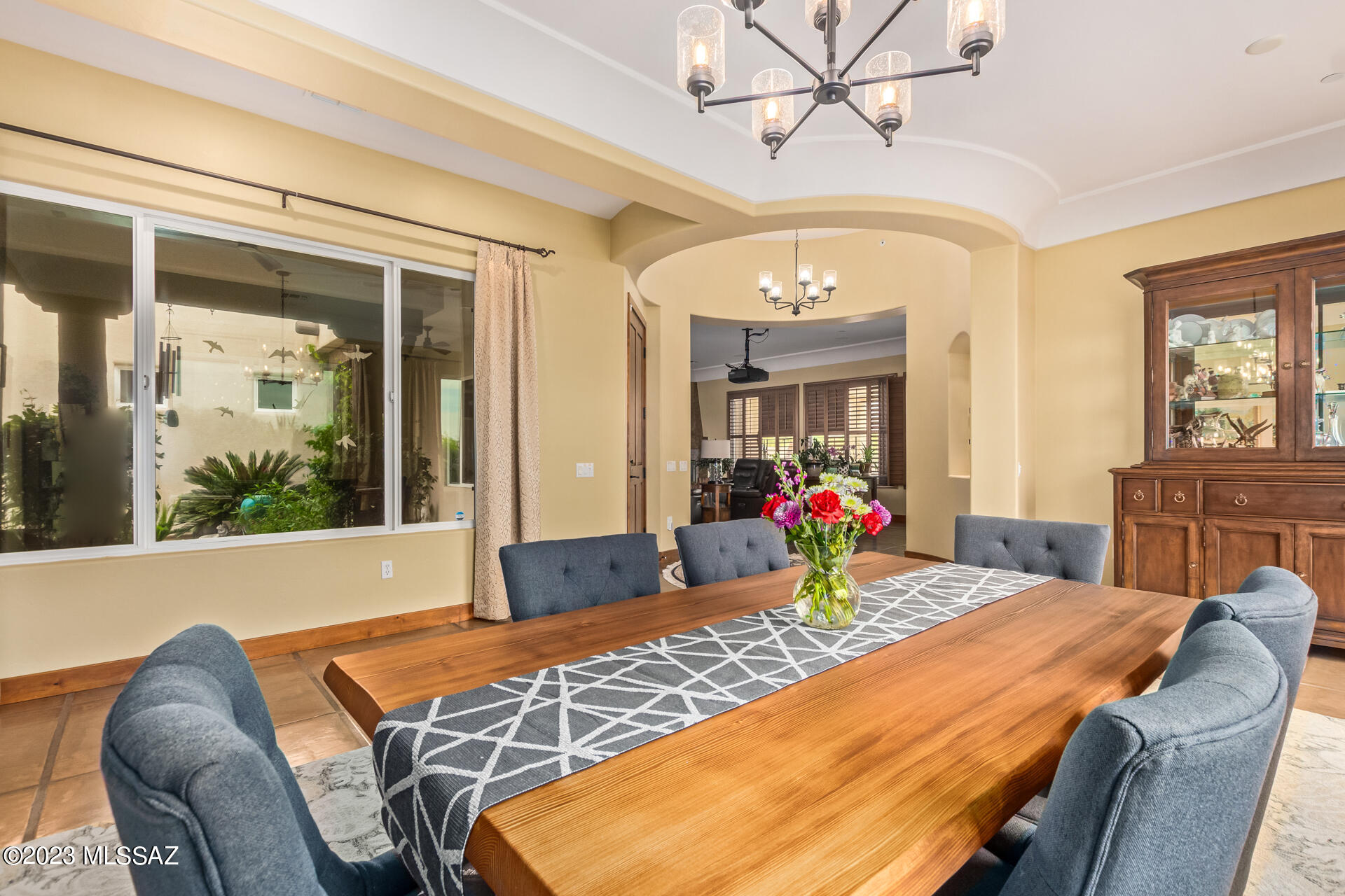 Sycamore Hills Est. (1-82) - Residential