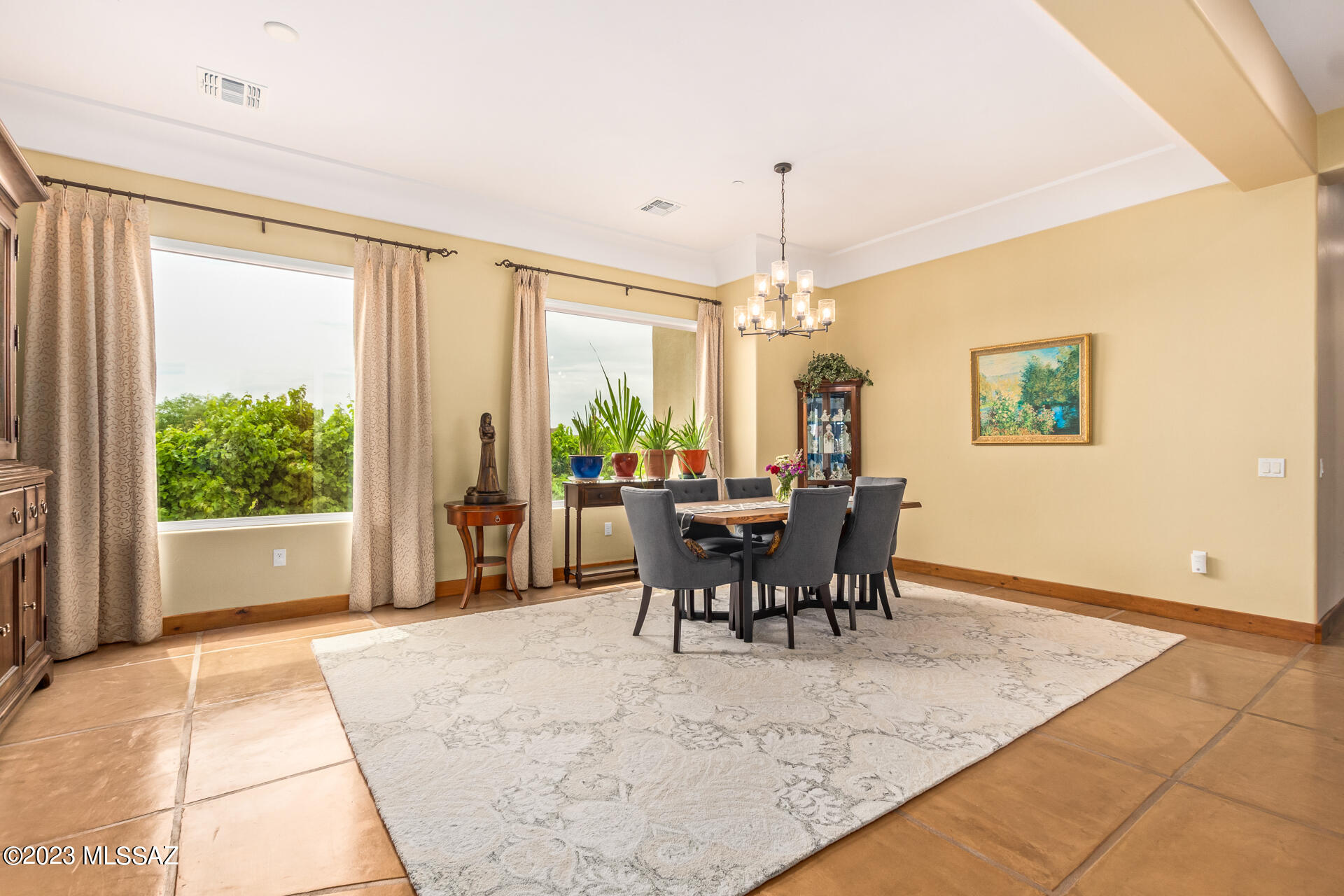 Sycamore Hills Est. (1-82) - Residential