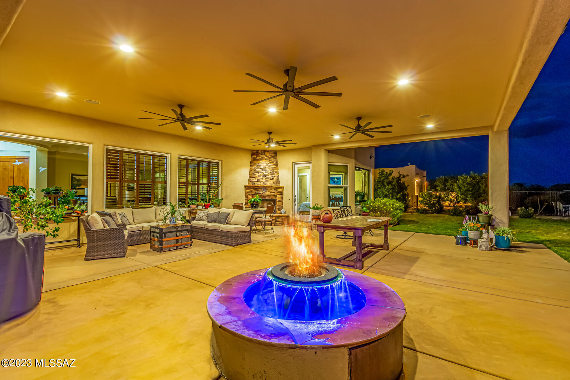 Sycamore Hills Est. (1-82) - Residential