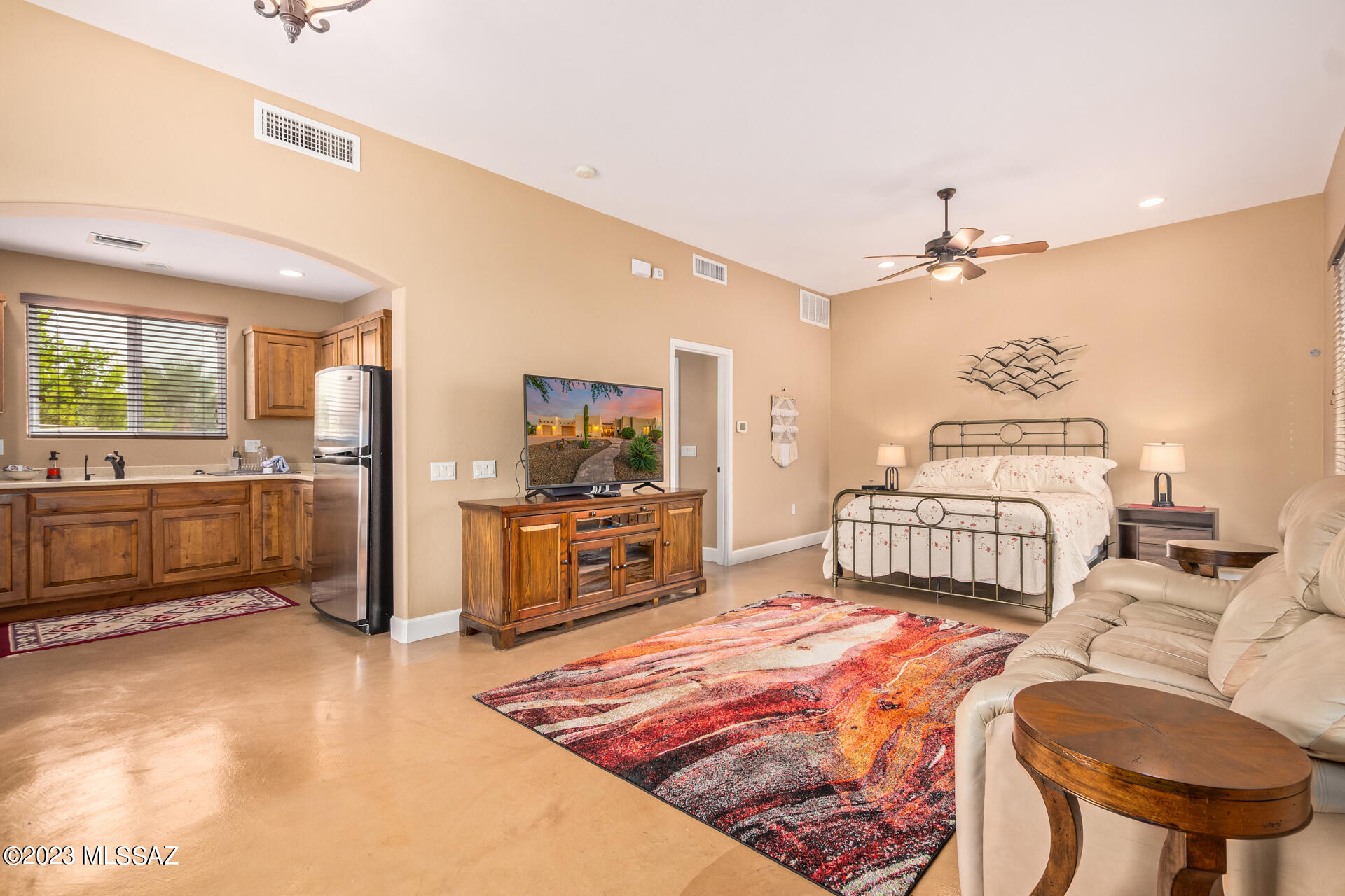 Sycamore Hills Est. (1-82) - Residential