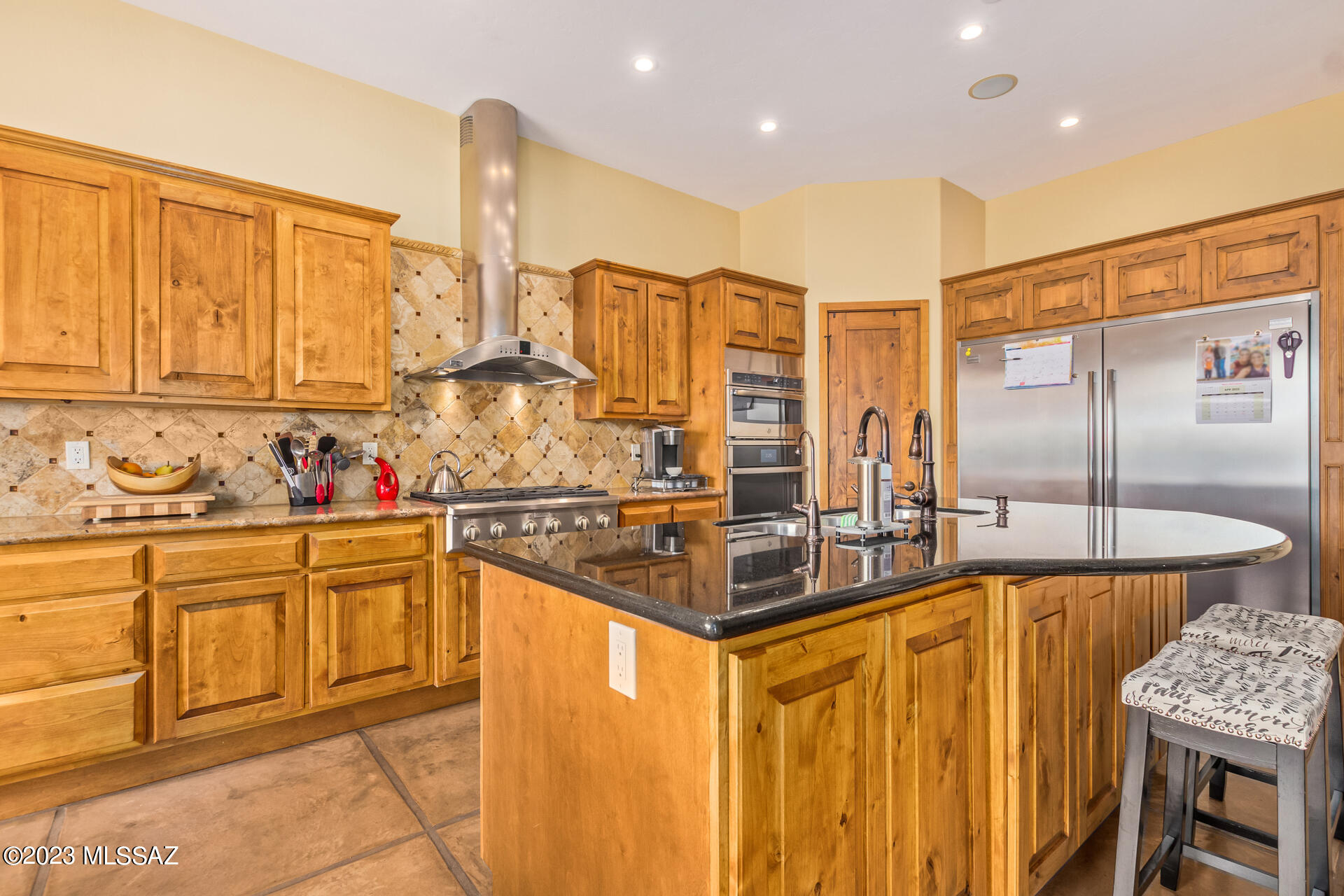 Sycamore Hills Est. (1-82) - Residential