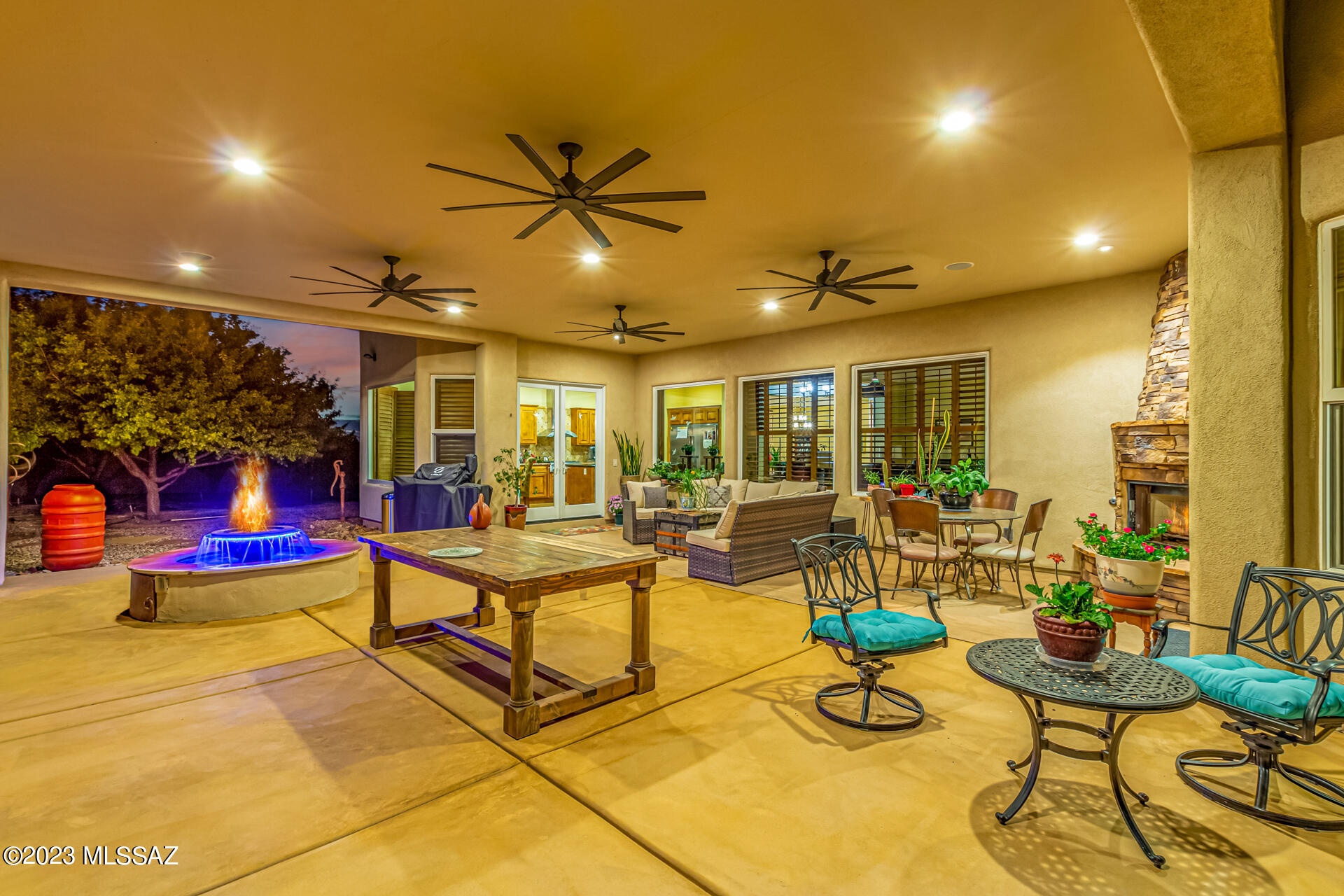 Sycamore Hills Est. (1-82) - Residential