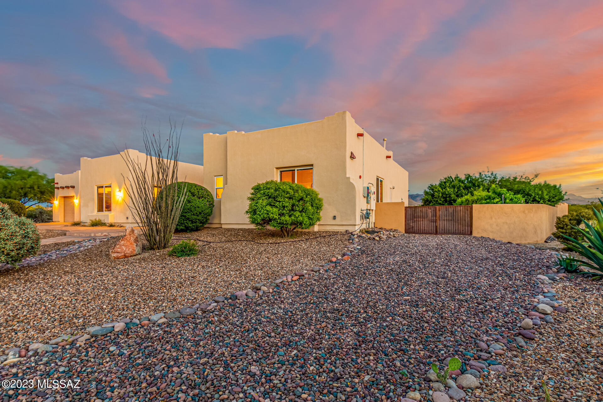 Sycamore Hills Est. (1-82) - Residential
