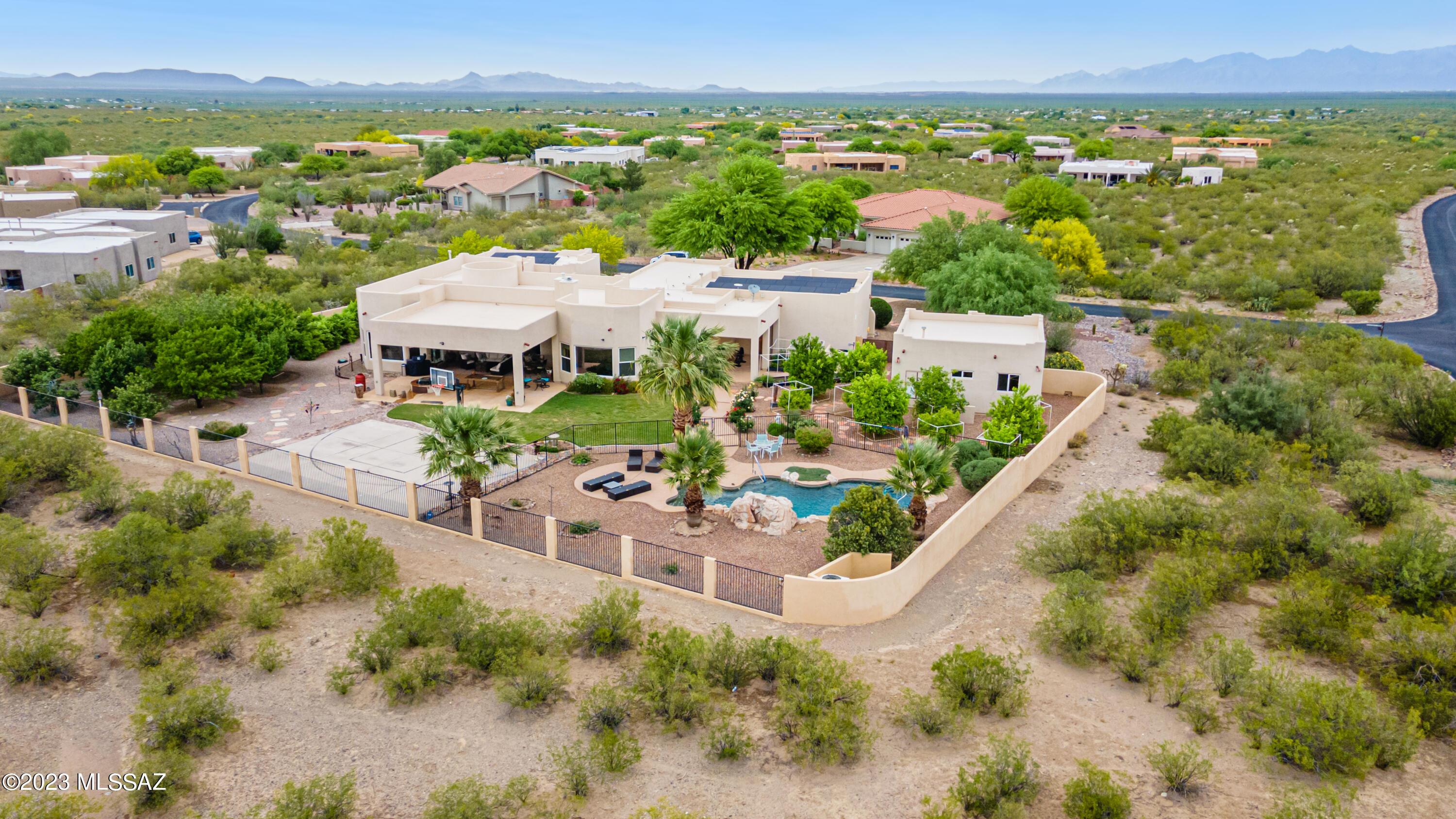 Sycamore Hills Est. (1-82) - Residential