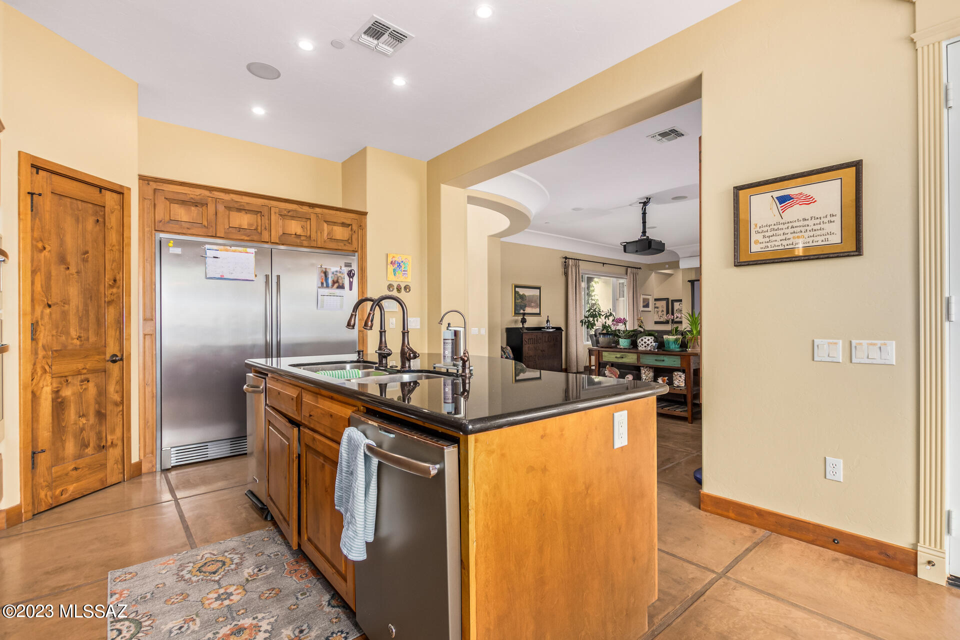 Sycamore Hills Est. (1-82) - Residential