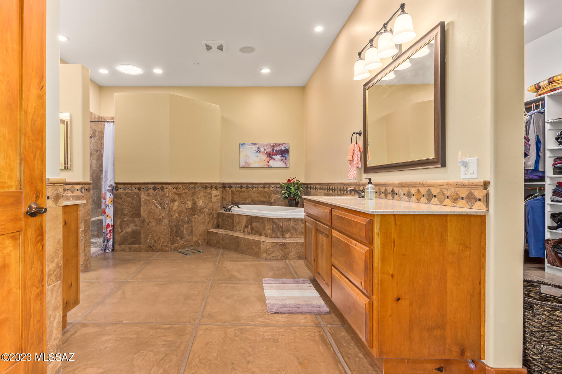 Sycamore Hills Est. (1-82) - Residential