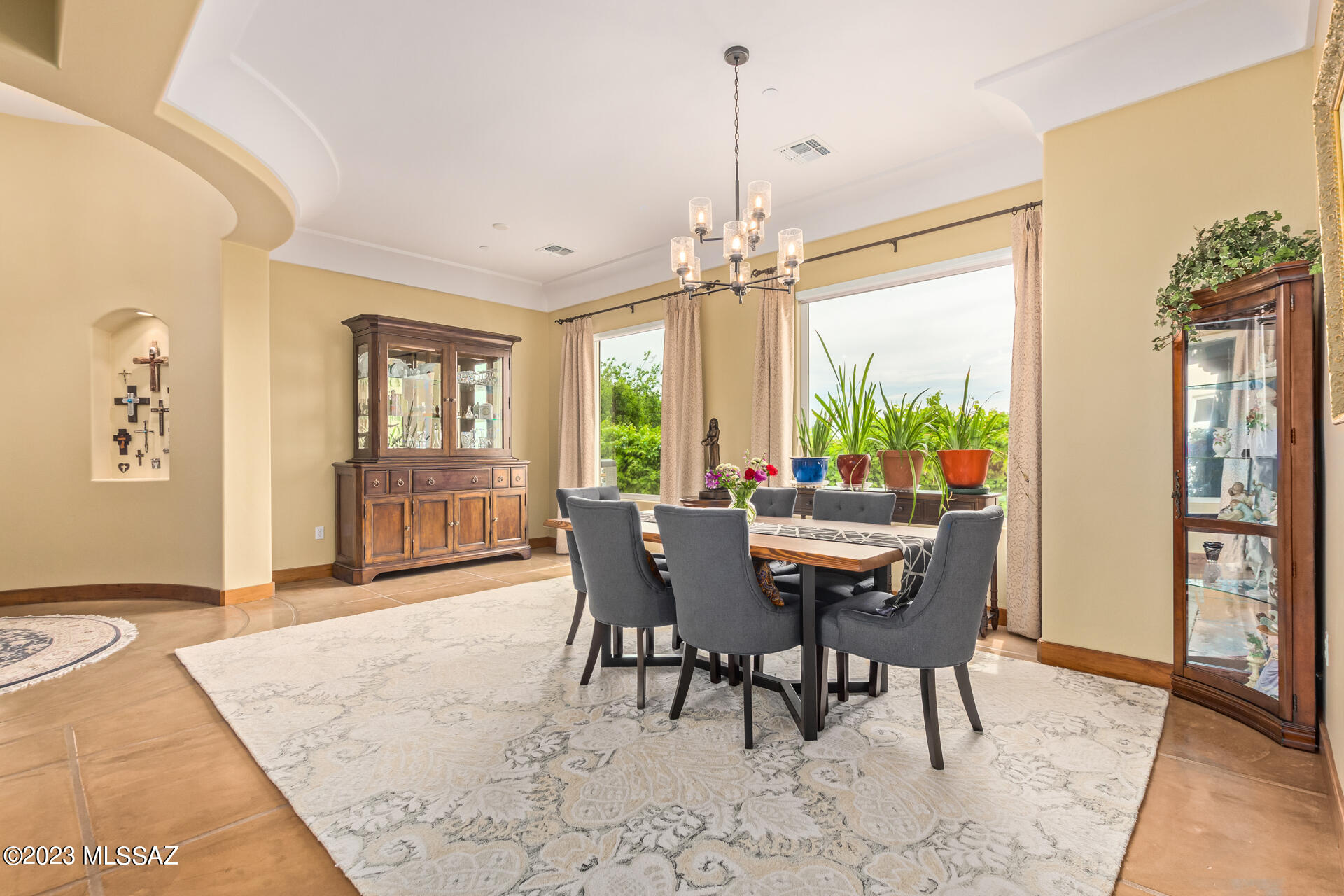 Sycamore Hills Est. (1-82) - Residential