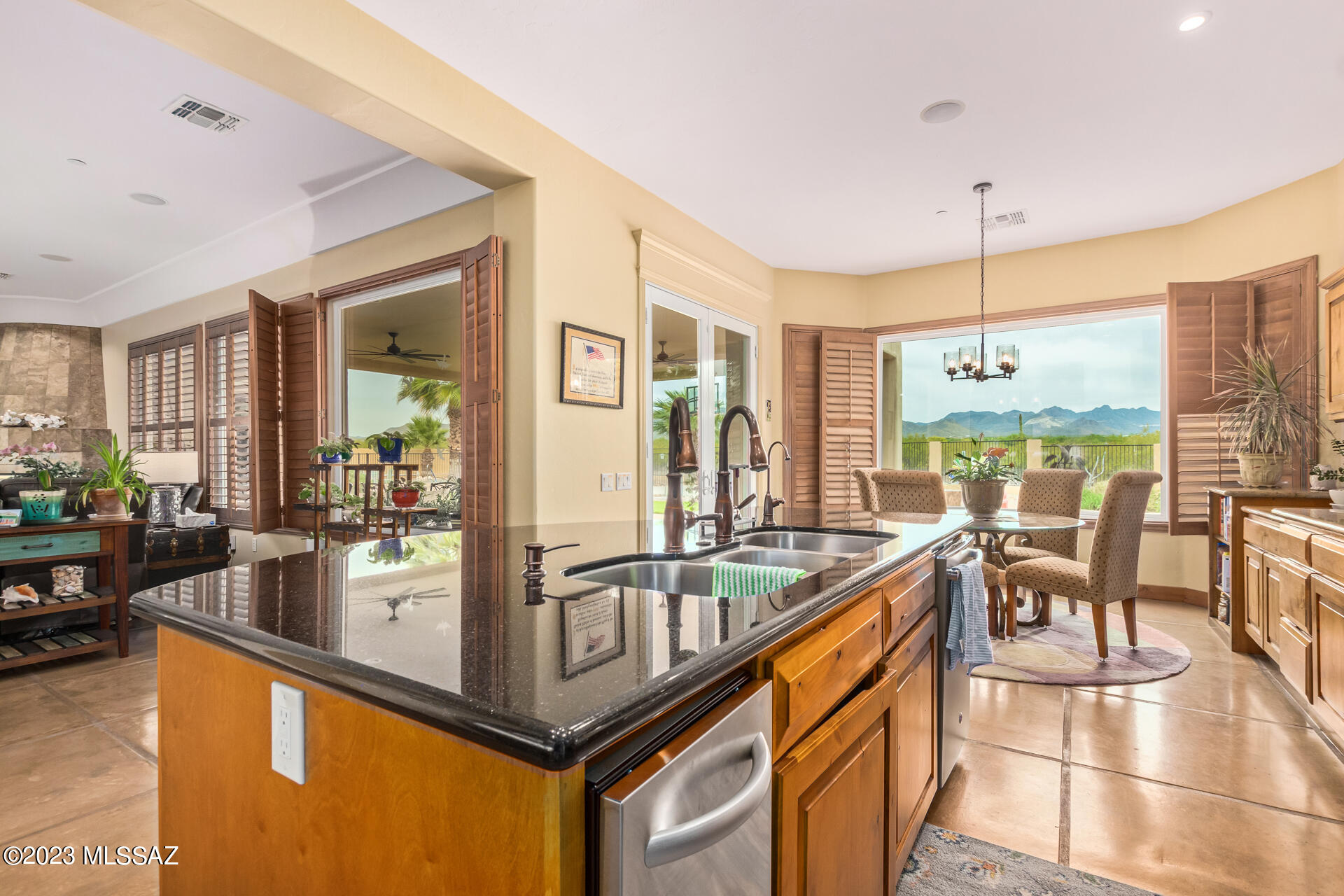 Sycamore Hills Est. (1-82) - Residential