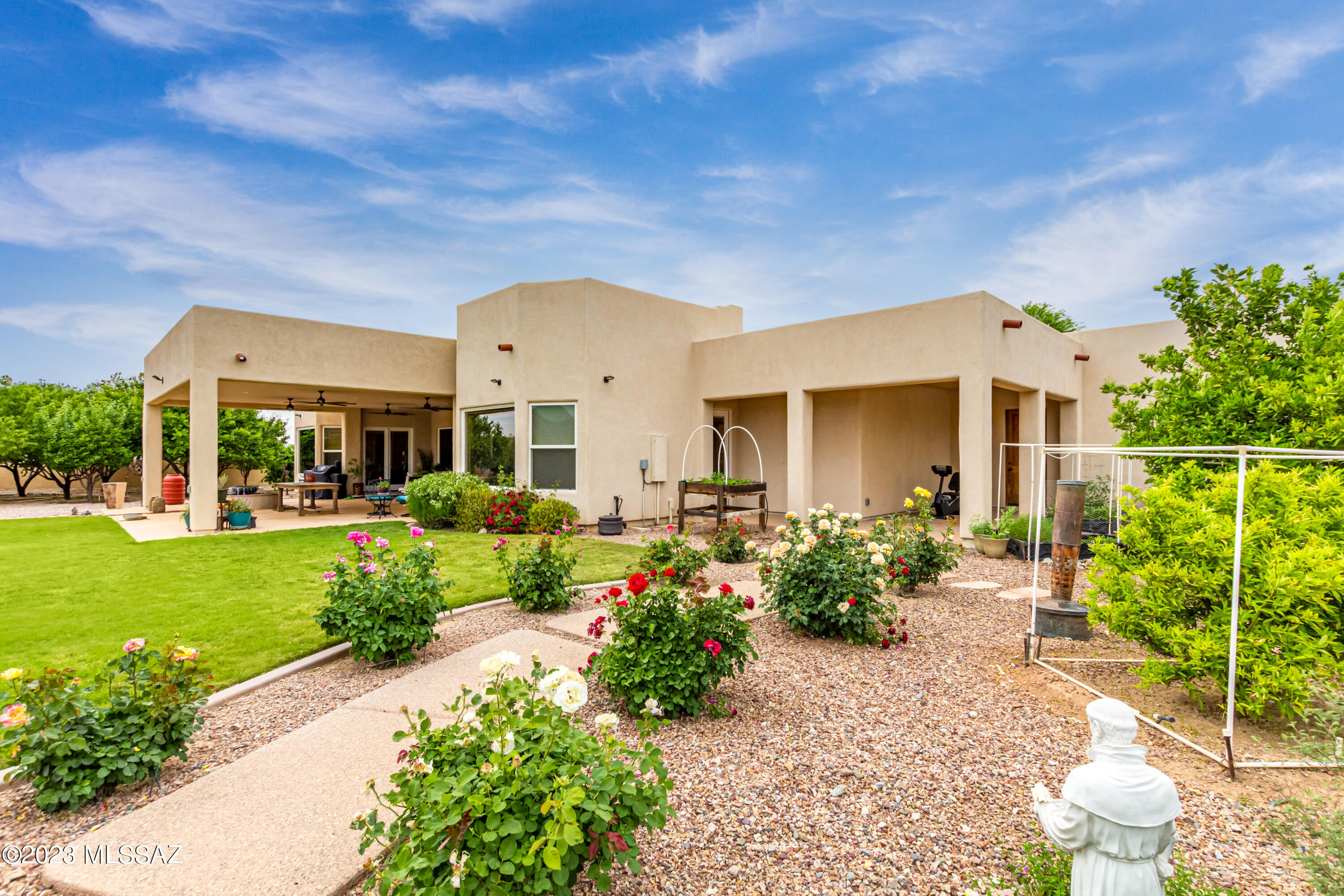 Sycamore Hills Est. (1-82) - Residential