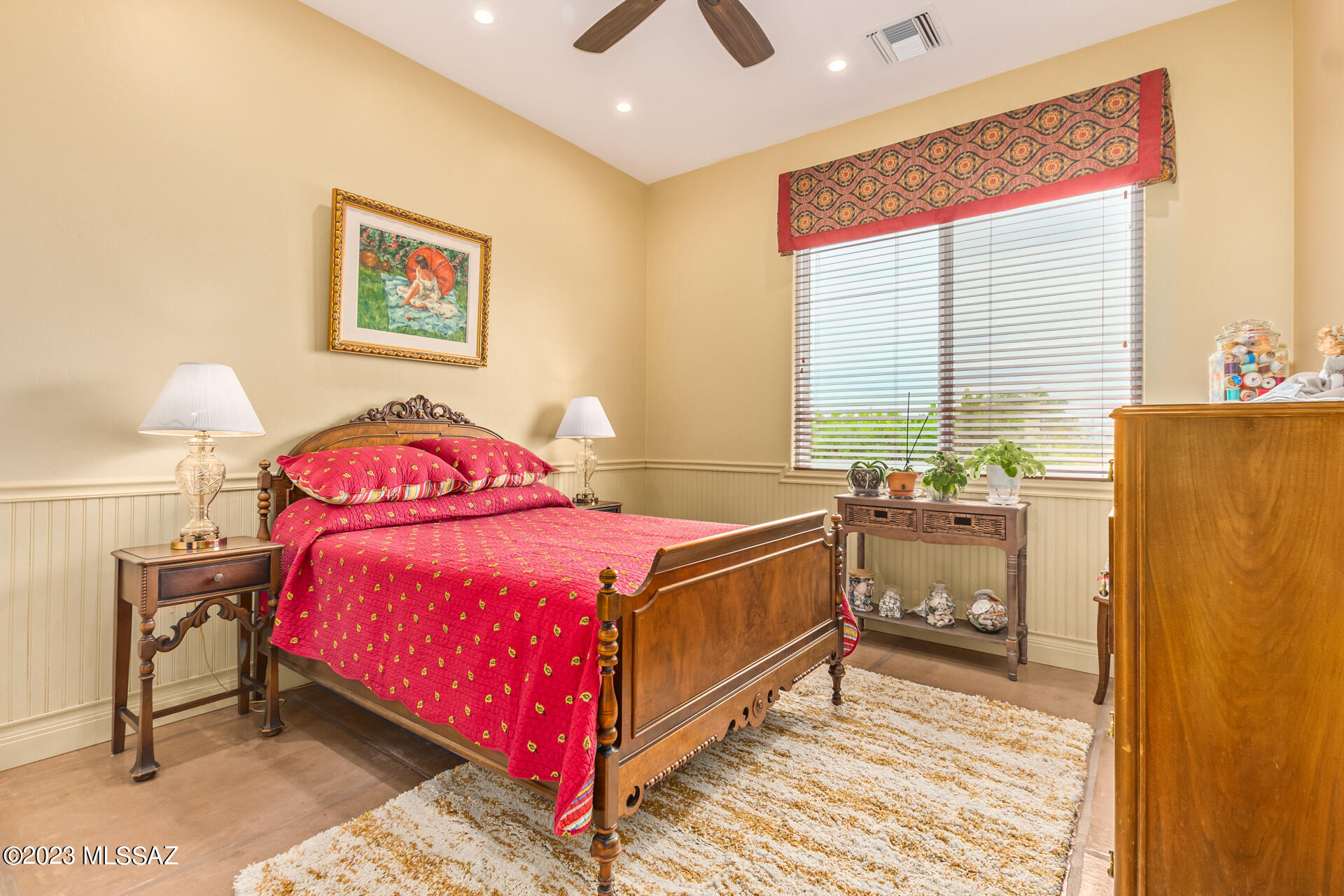 Sycamore Hills Est. (1-82) - Residential