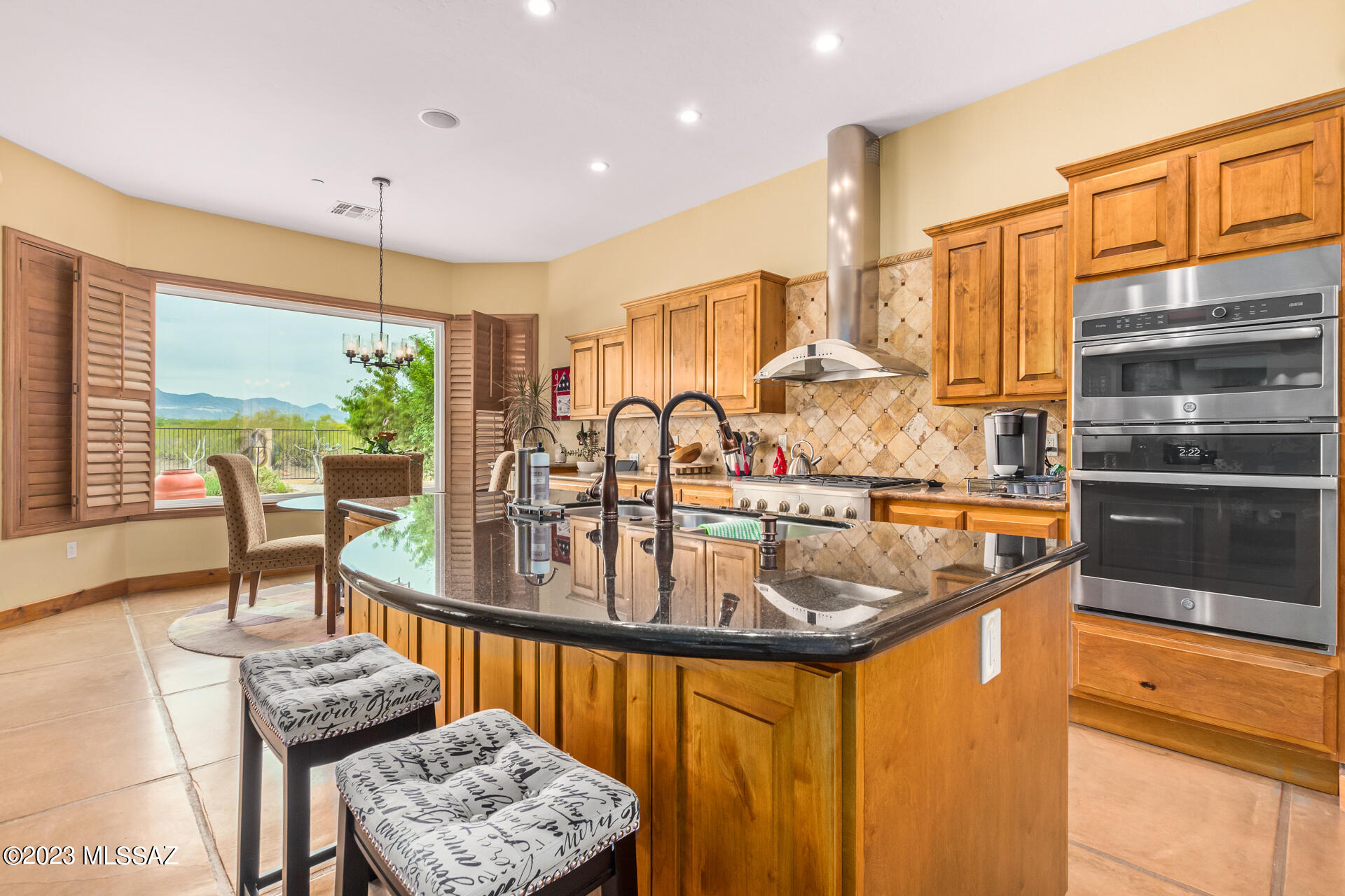 Sycamore Hills Est. (1-82) - Residential