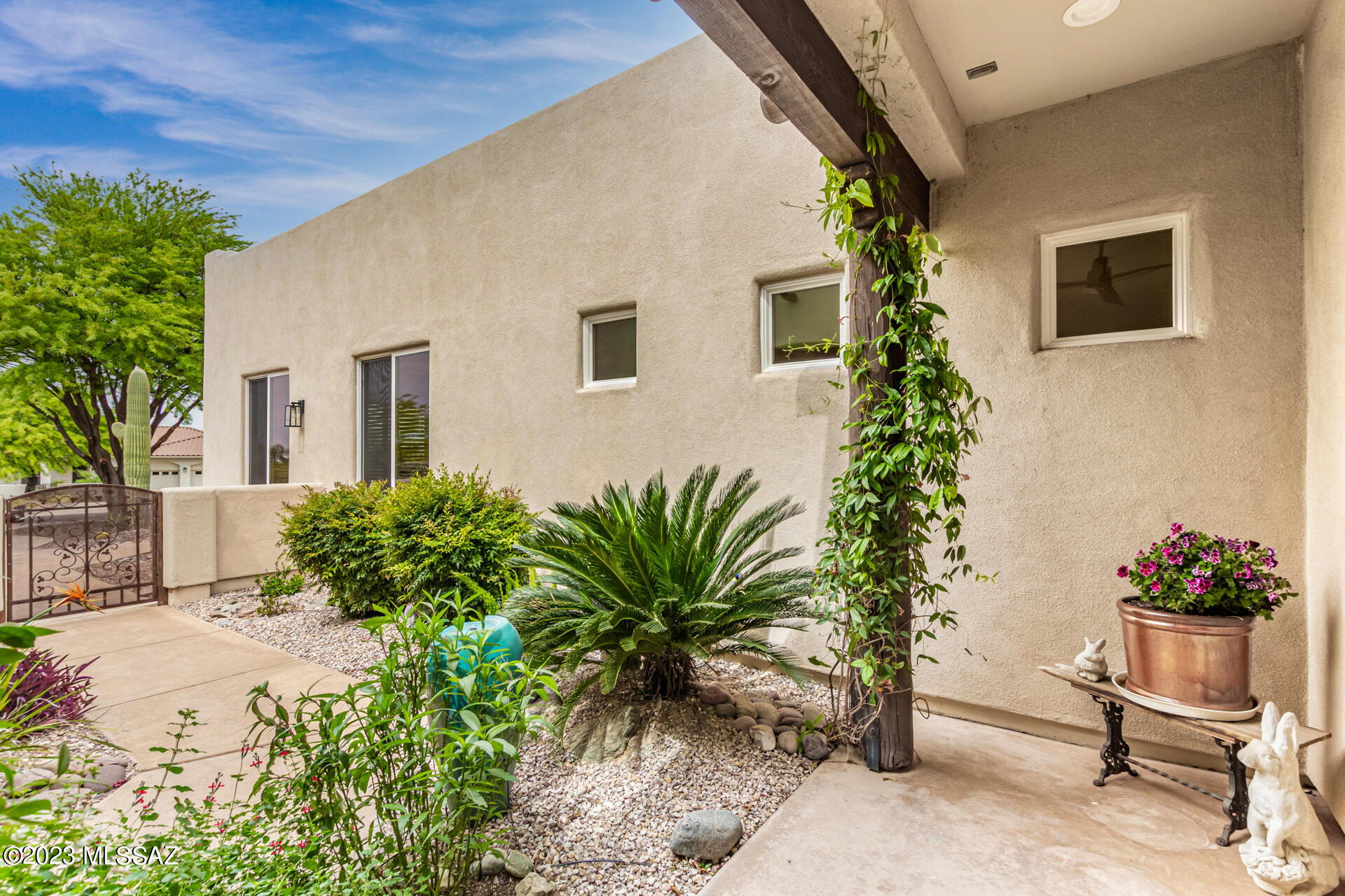 Sycamore Hills Est. (1-82) - Residential