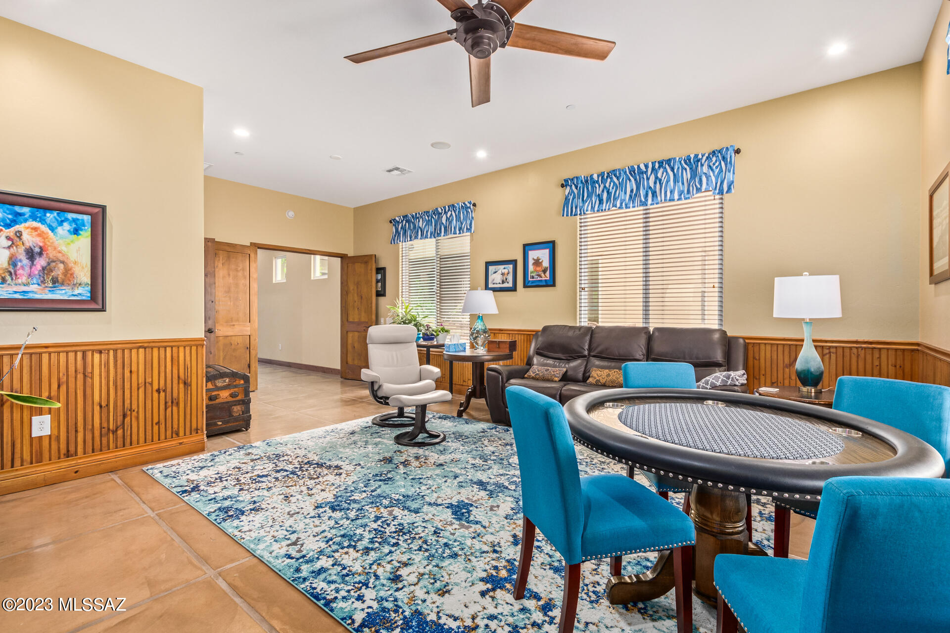 Sycamore Hills Est. (1-82) - Residential