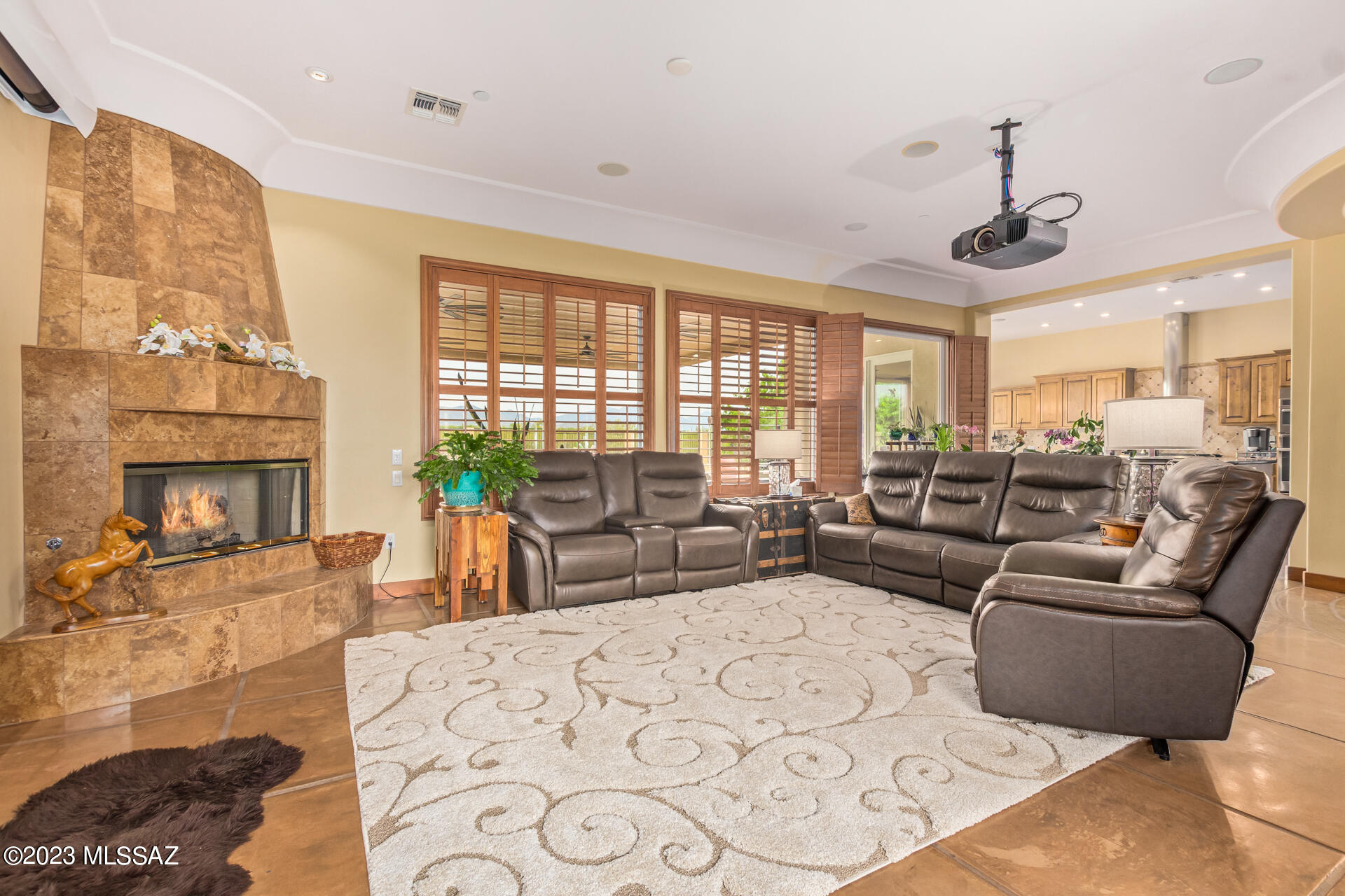 Sycamore Hills Est. (1-82) - Residential
