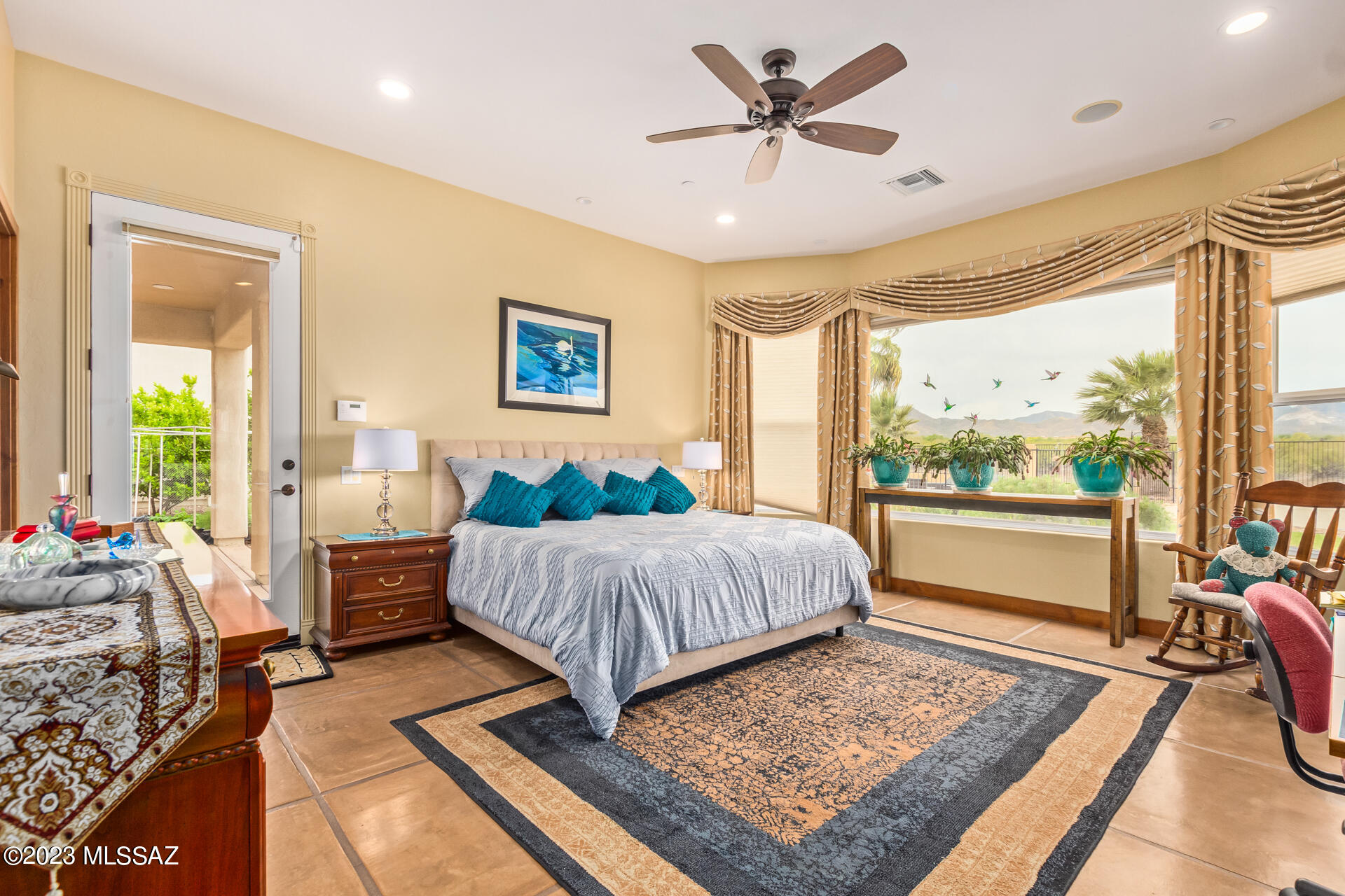 Sycamore Hills Est. (1-82) - Residential