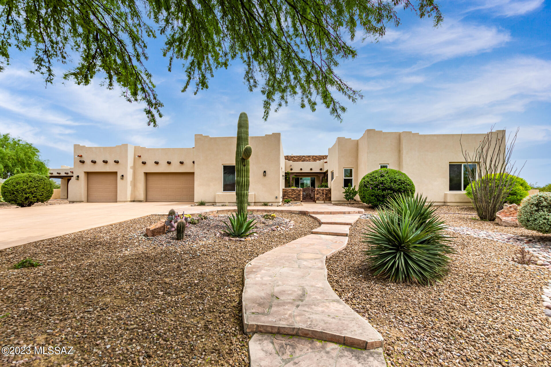 Sycamore Hills Est. (1-82) - Residential