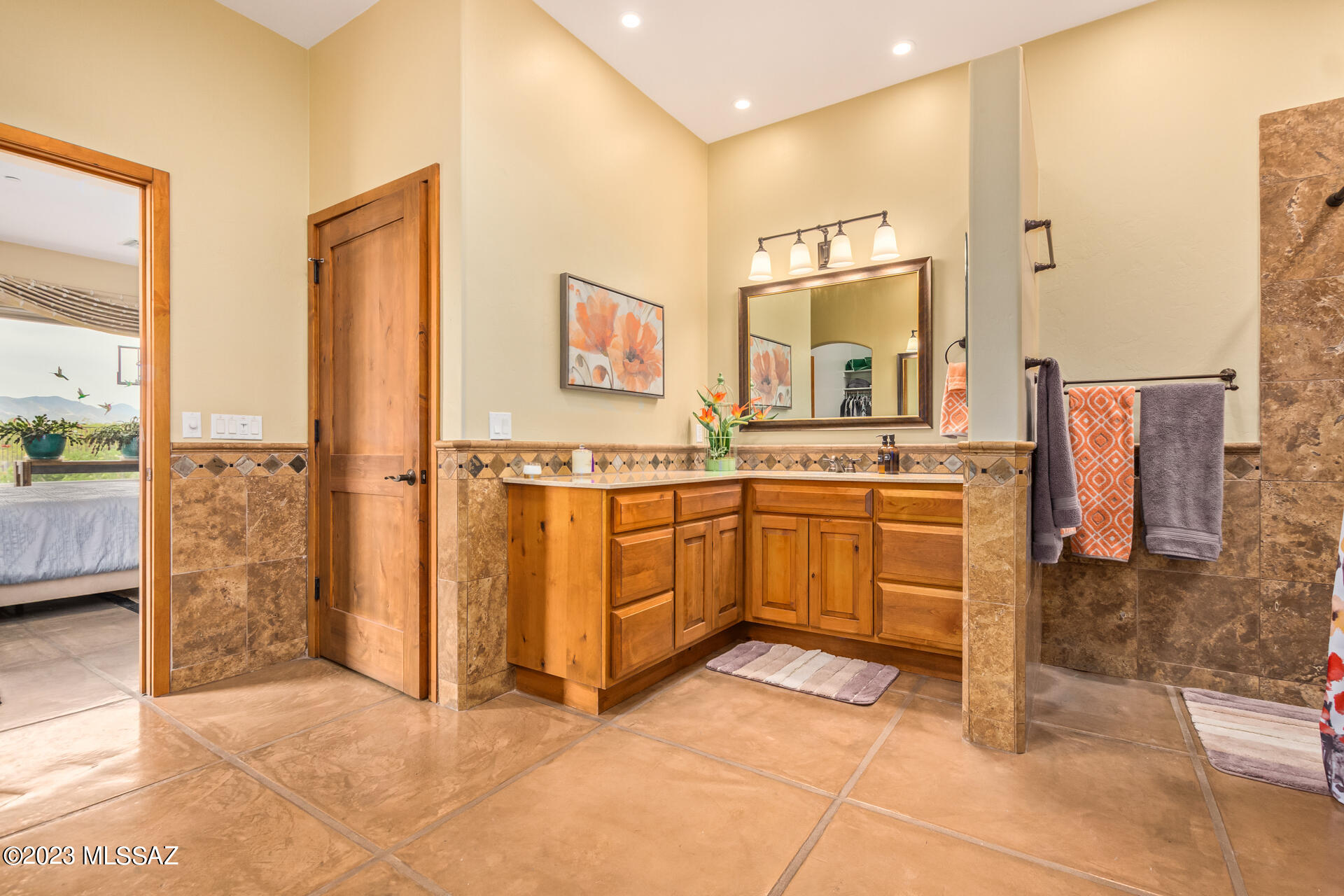 Sycamore Hills Est. (1-82) - Residential