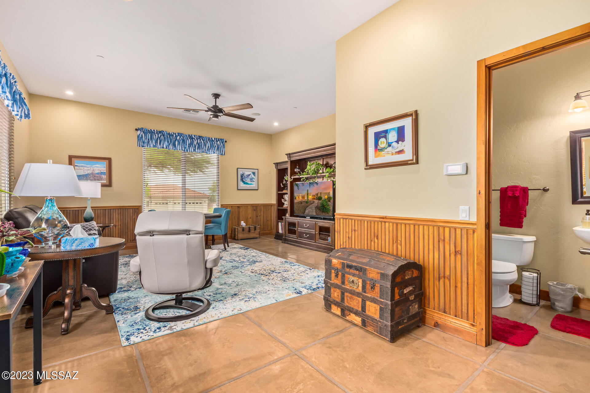 Sycamore Hills Est. (1-82) - Residential