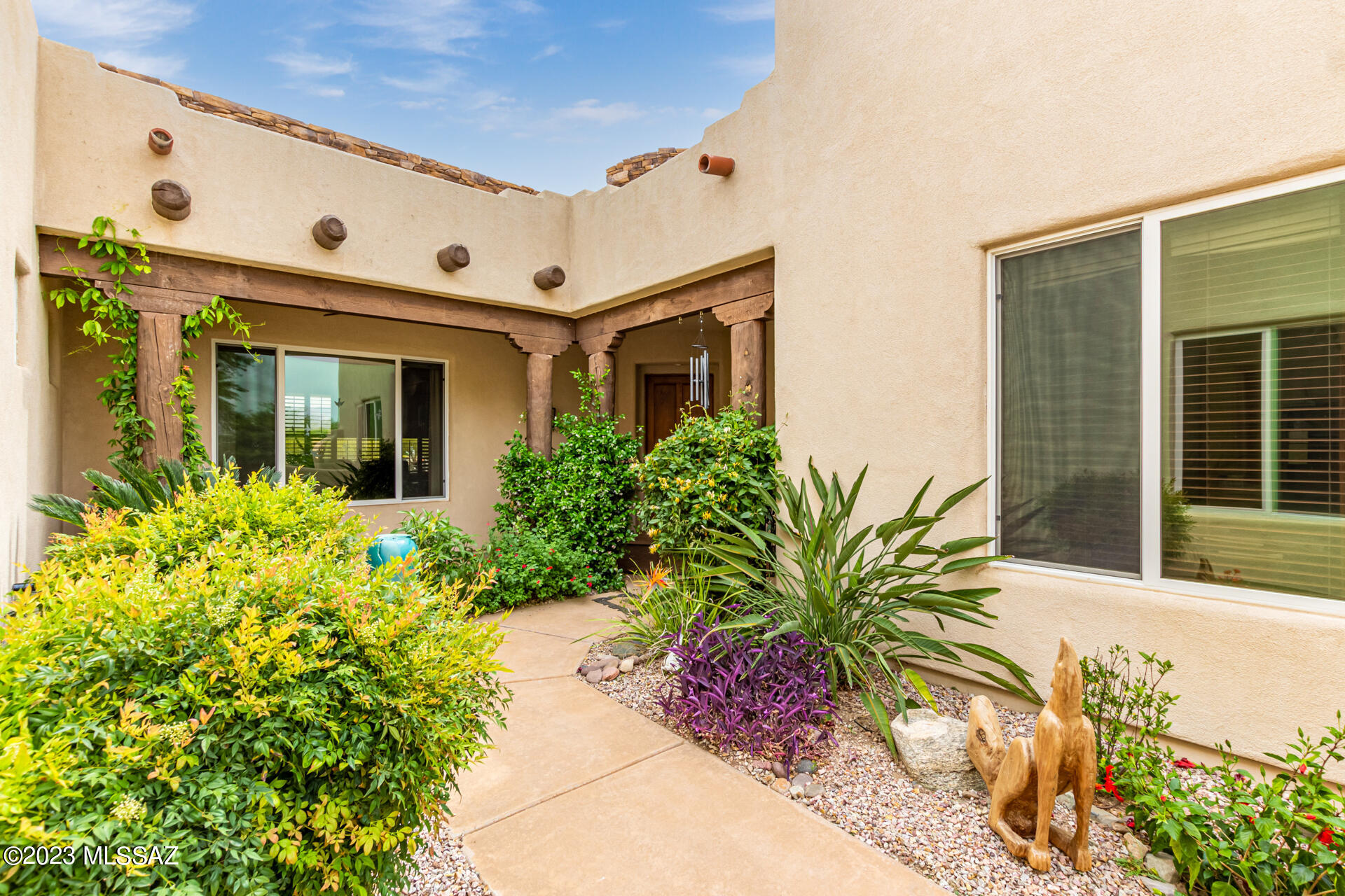 Sycamore Hills Est. (1-82) - Residential