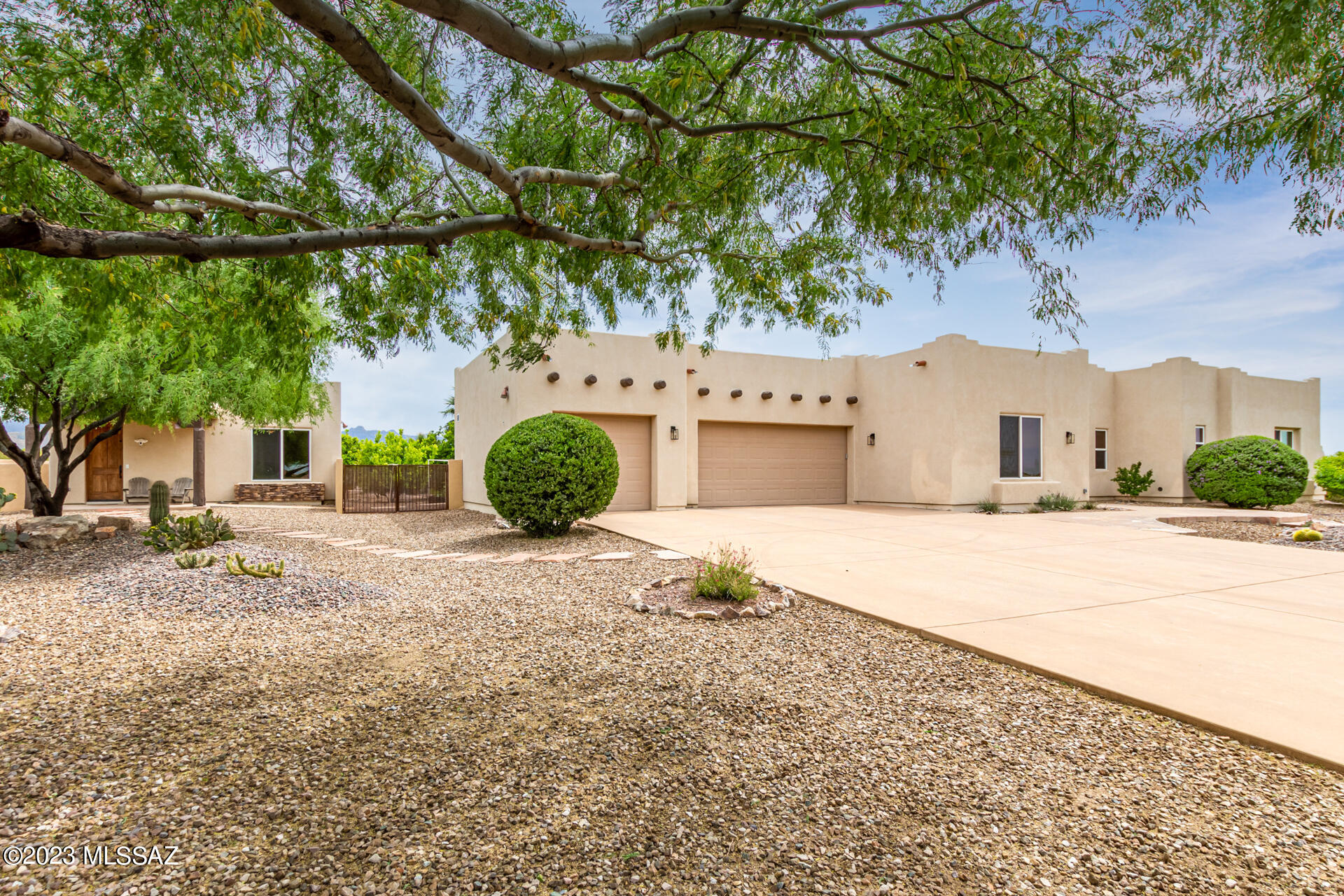 Sycamore Hills Est. (1-82) - Residential