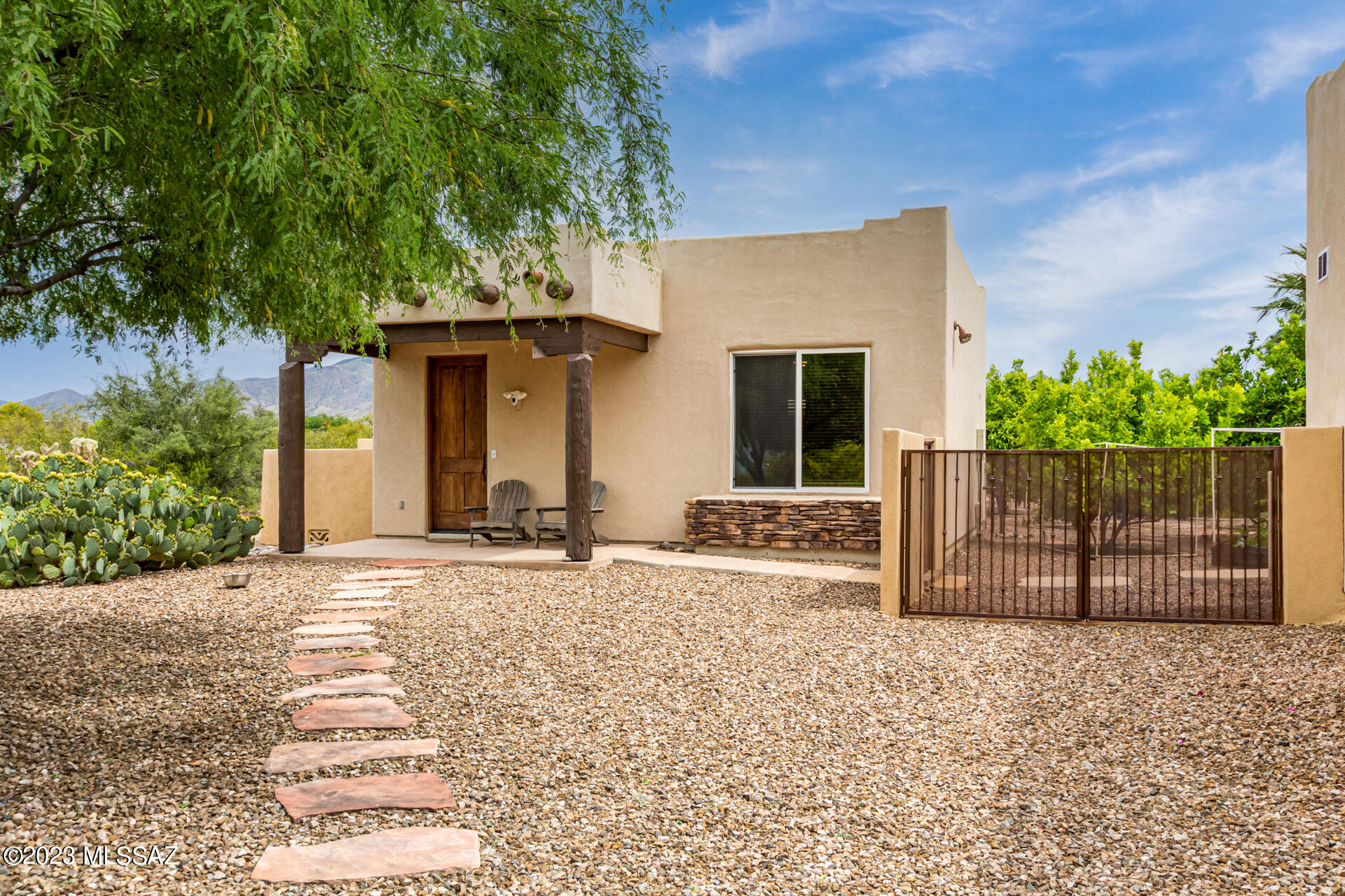 Sycamore Hills Est. (1-82) - Residential