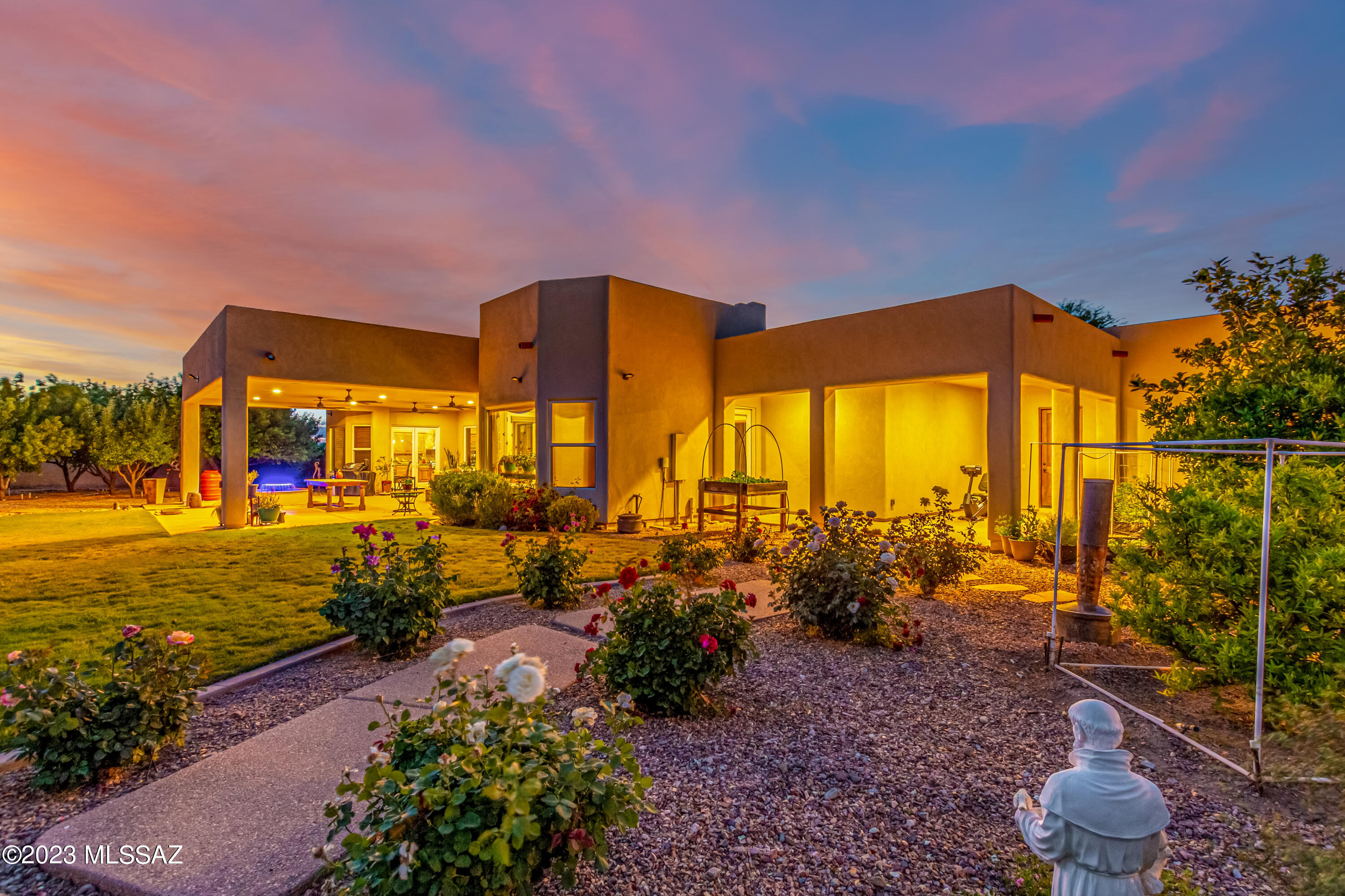 Sycamore Hills Est. (1-82) - Residential