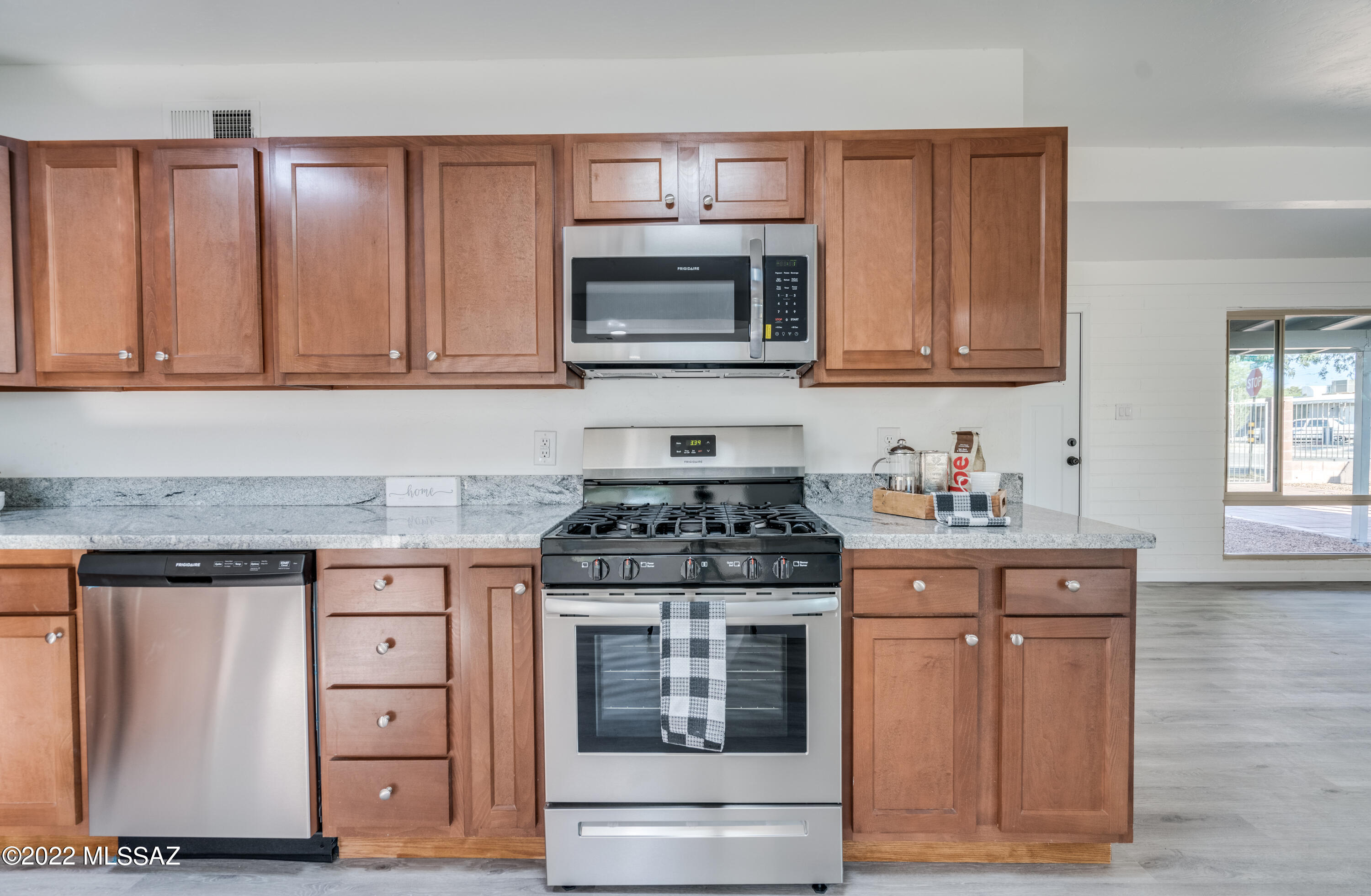 Maryvale Manor - Residential