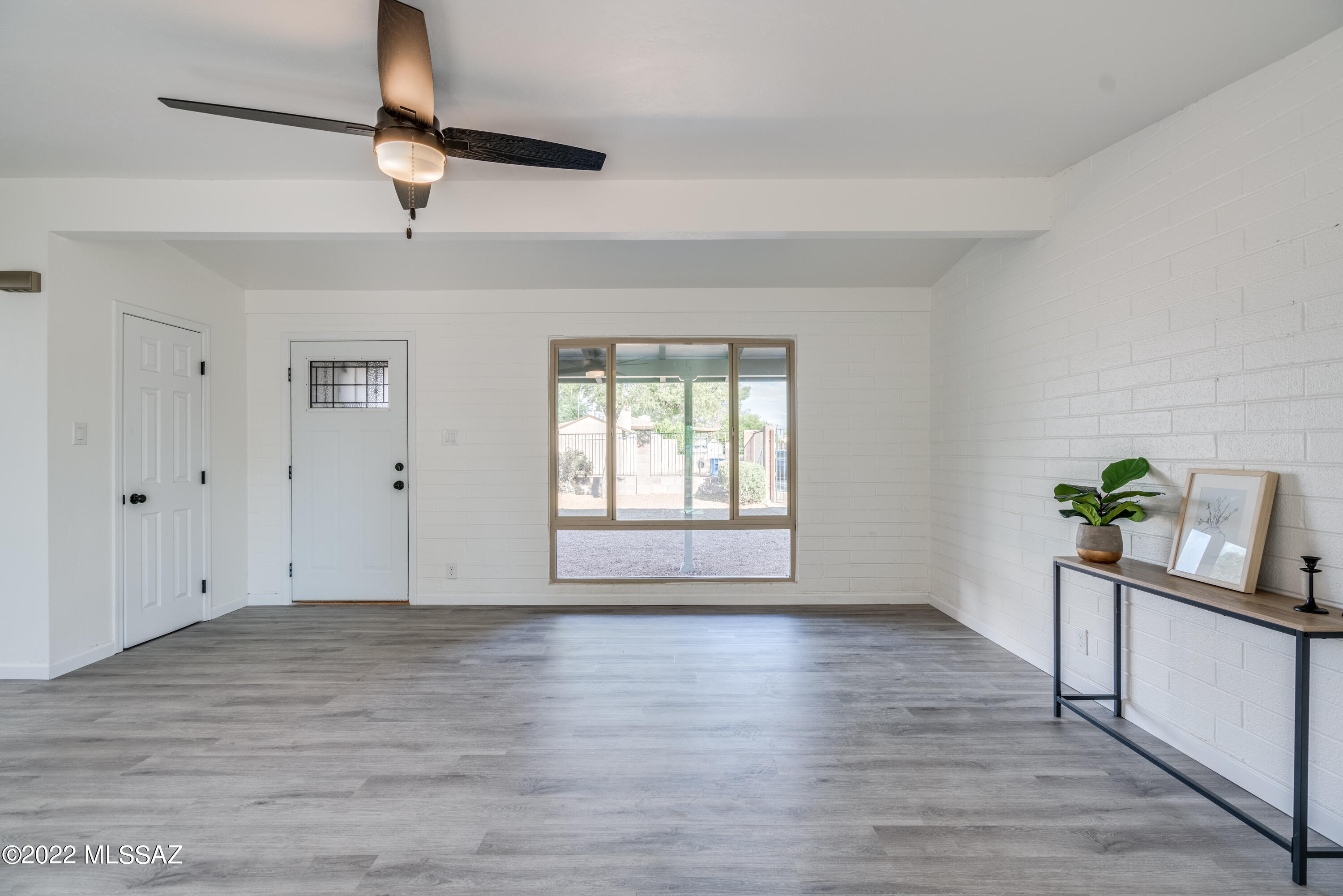 Maryvale Manor - Residential
