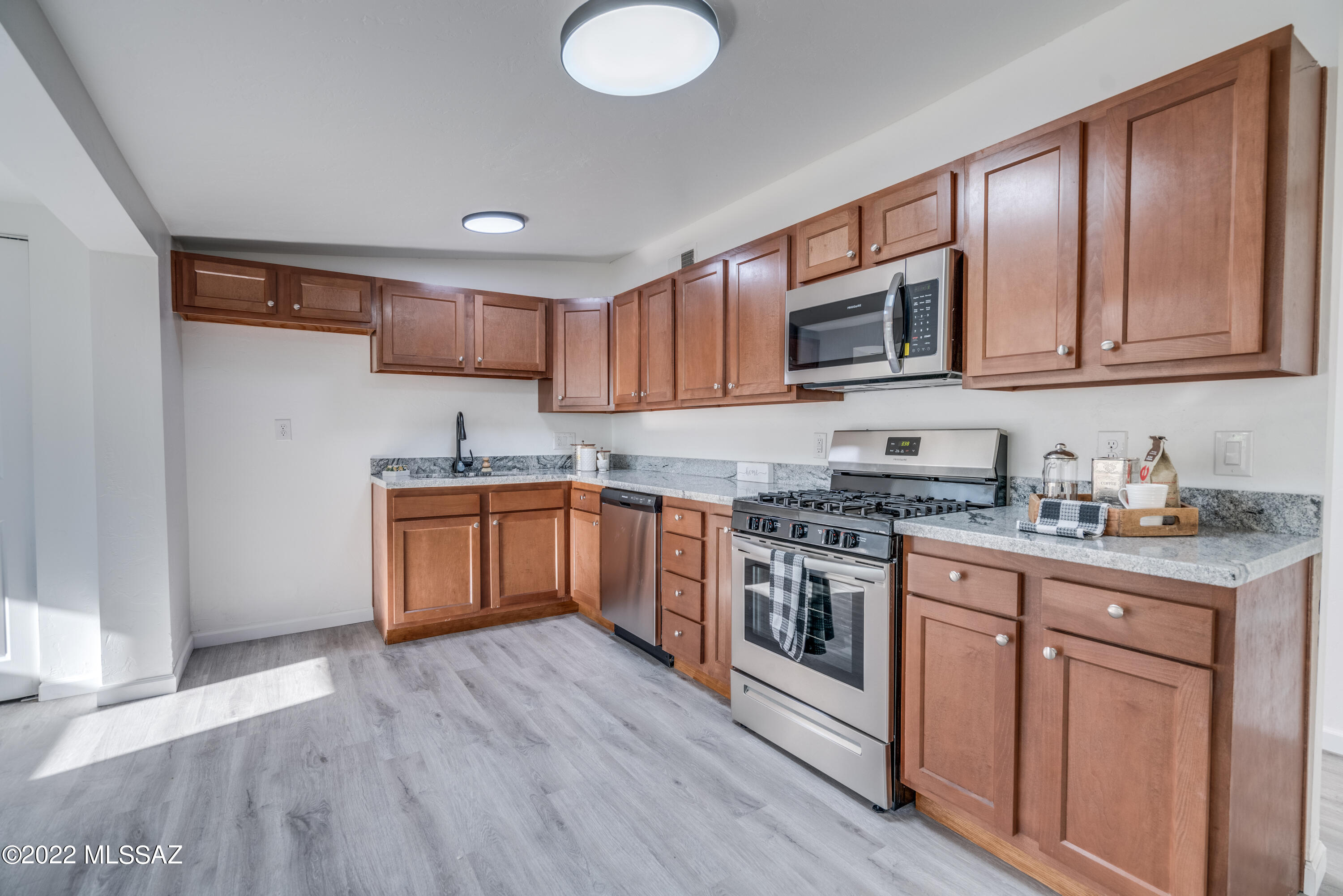Maryvale Manor - Residential