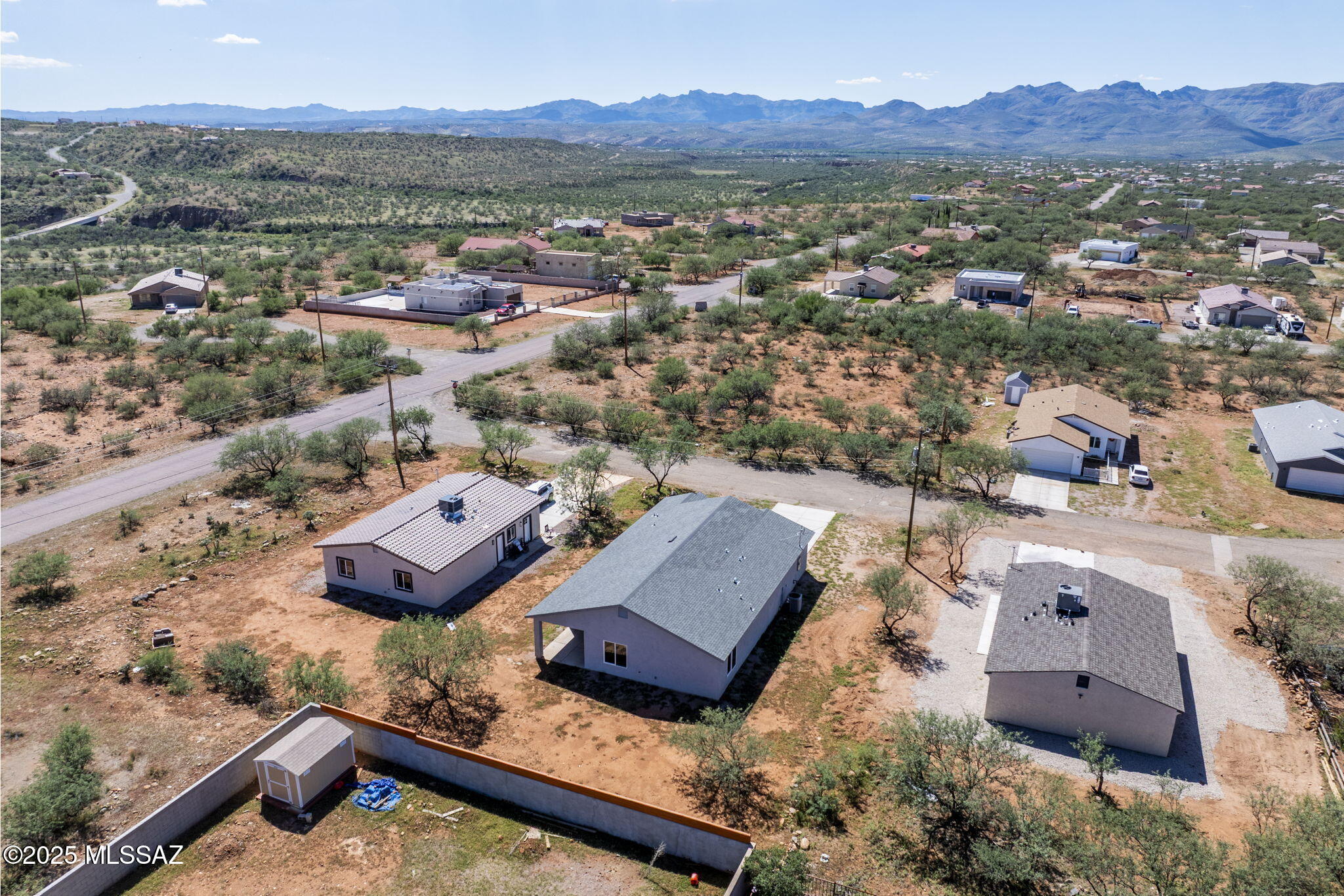 Rio Rico Villas 12 - Residential