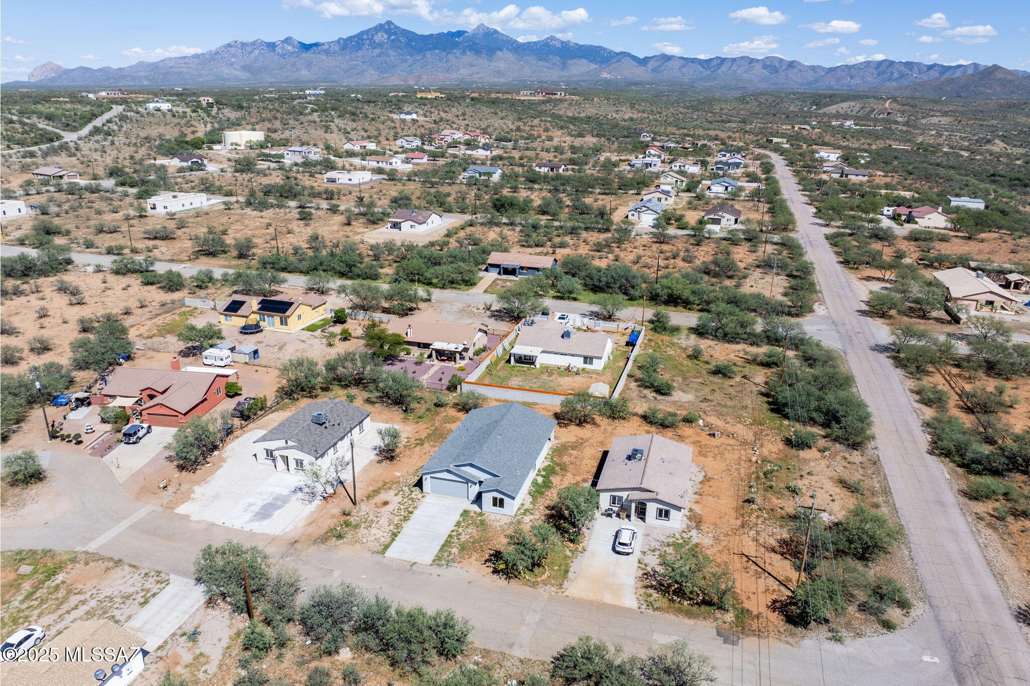 Rio Rico Villas 12 - Residential