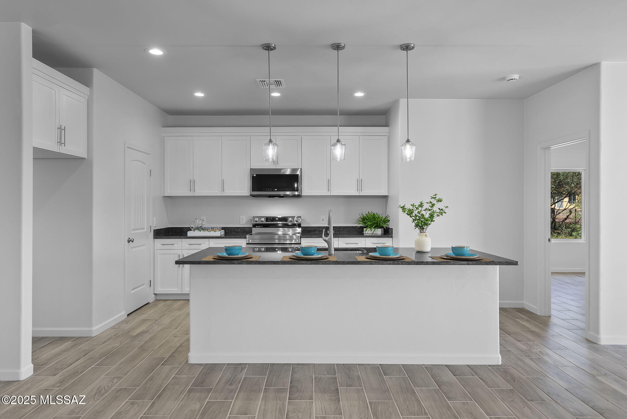 Rio Rico Villas 12 - Residential