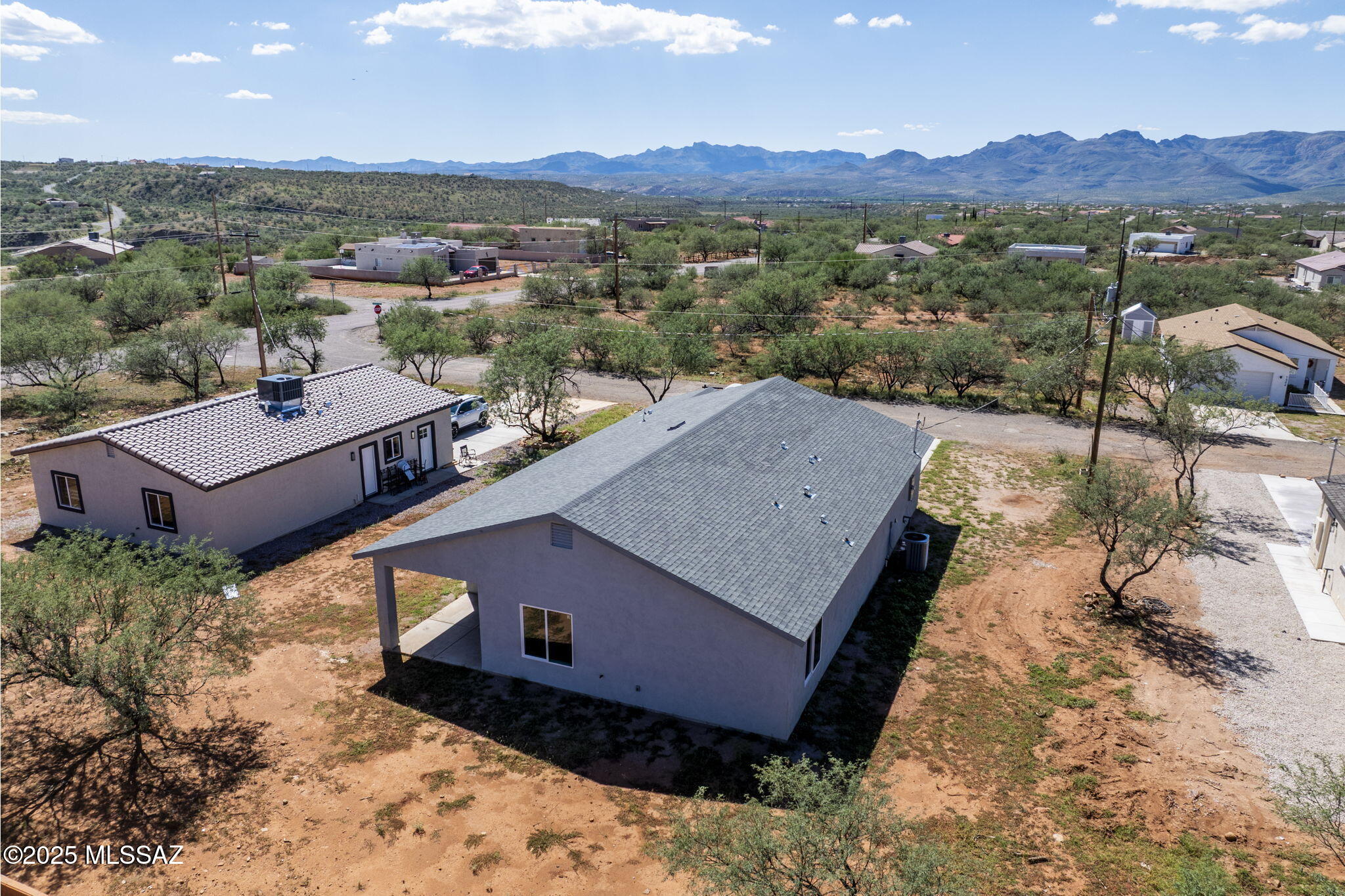 Rio Rico Villas 12 - Residential