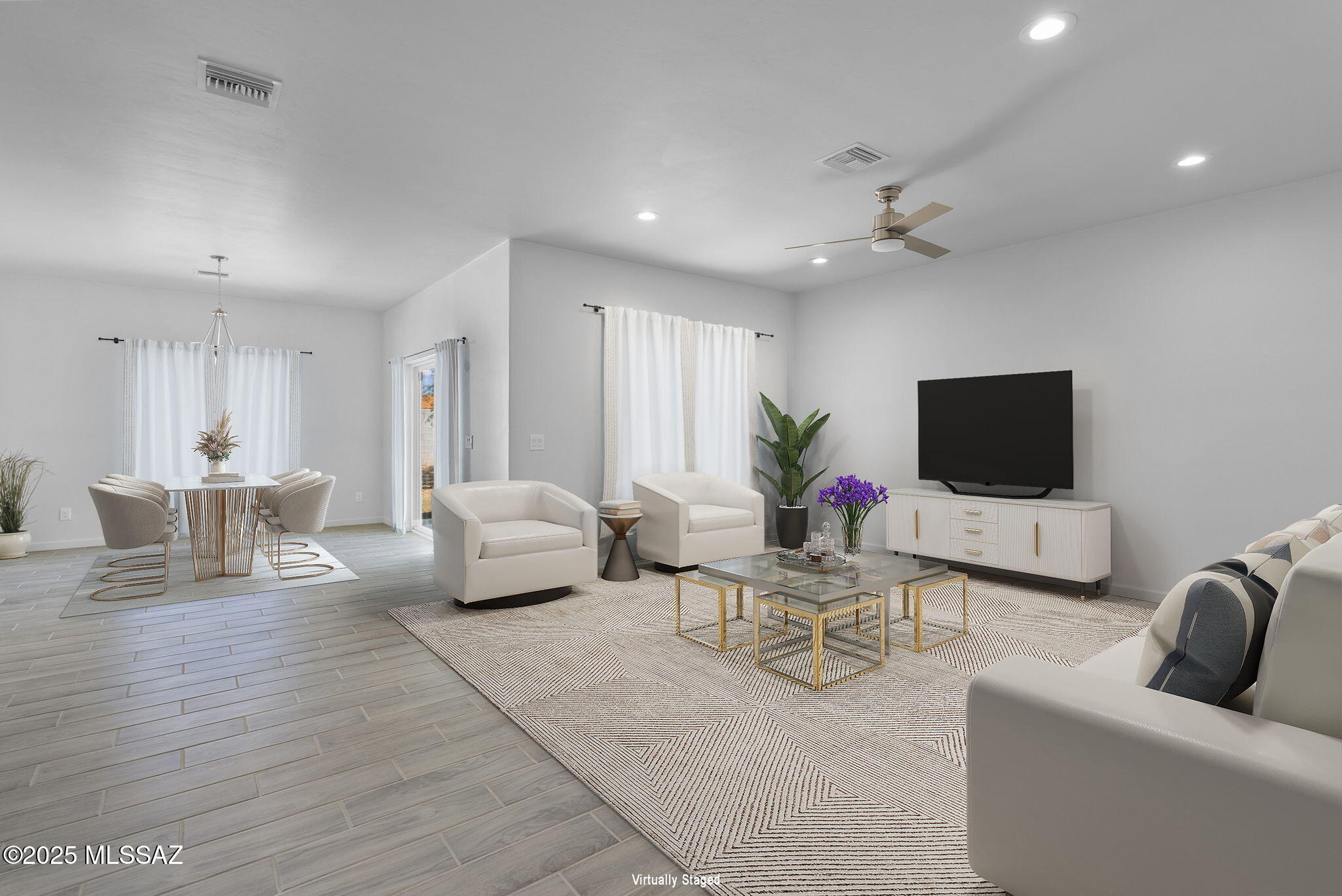 Rio Rico Villas 12 - Residential