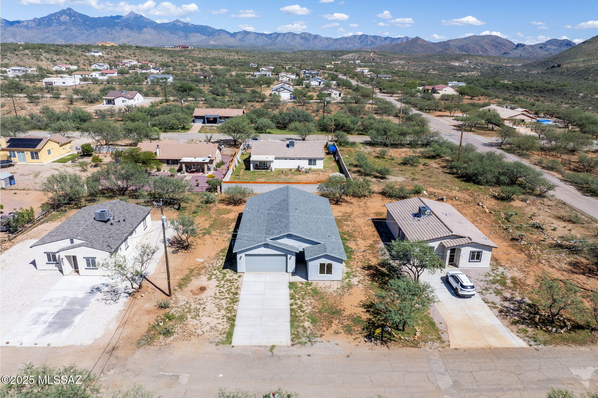 Rio Rico Villas 12 - Residential