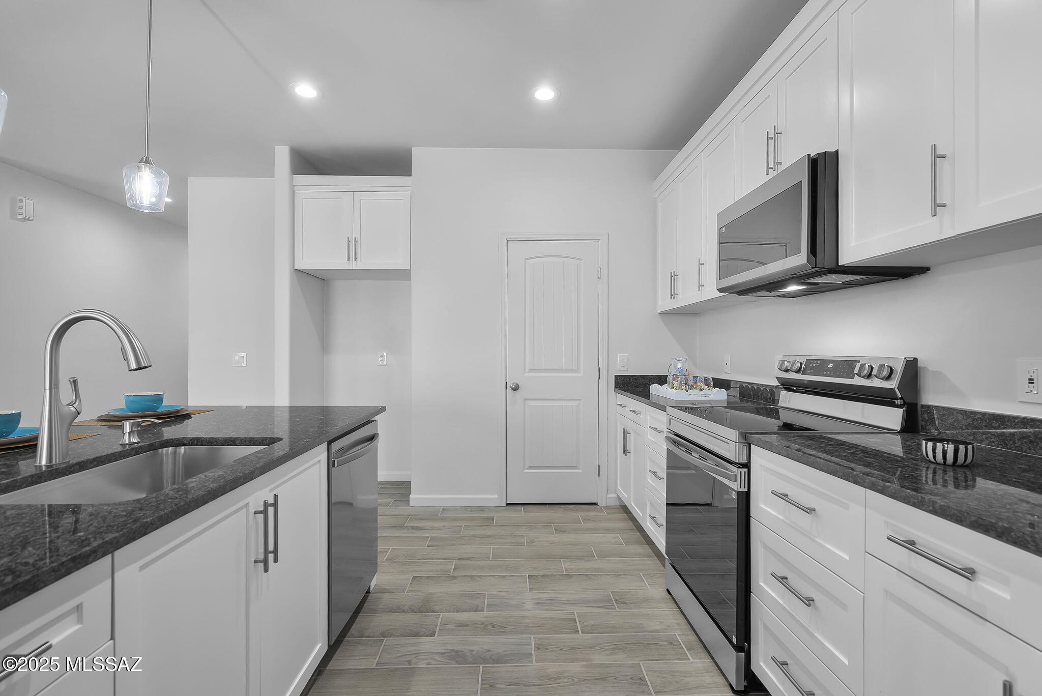Rio Rico Villas 12 - Residential