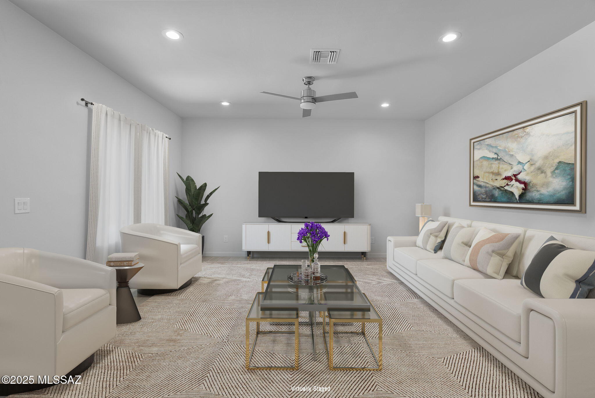 Rio Rico Villas 12 - Residential