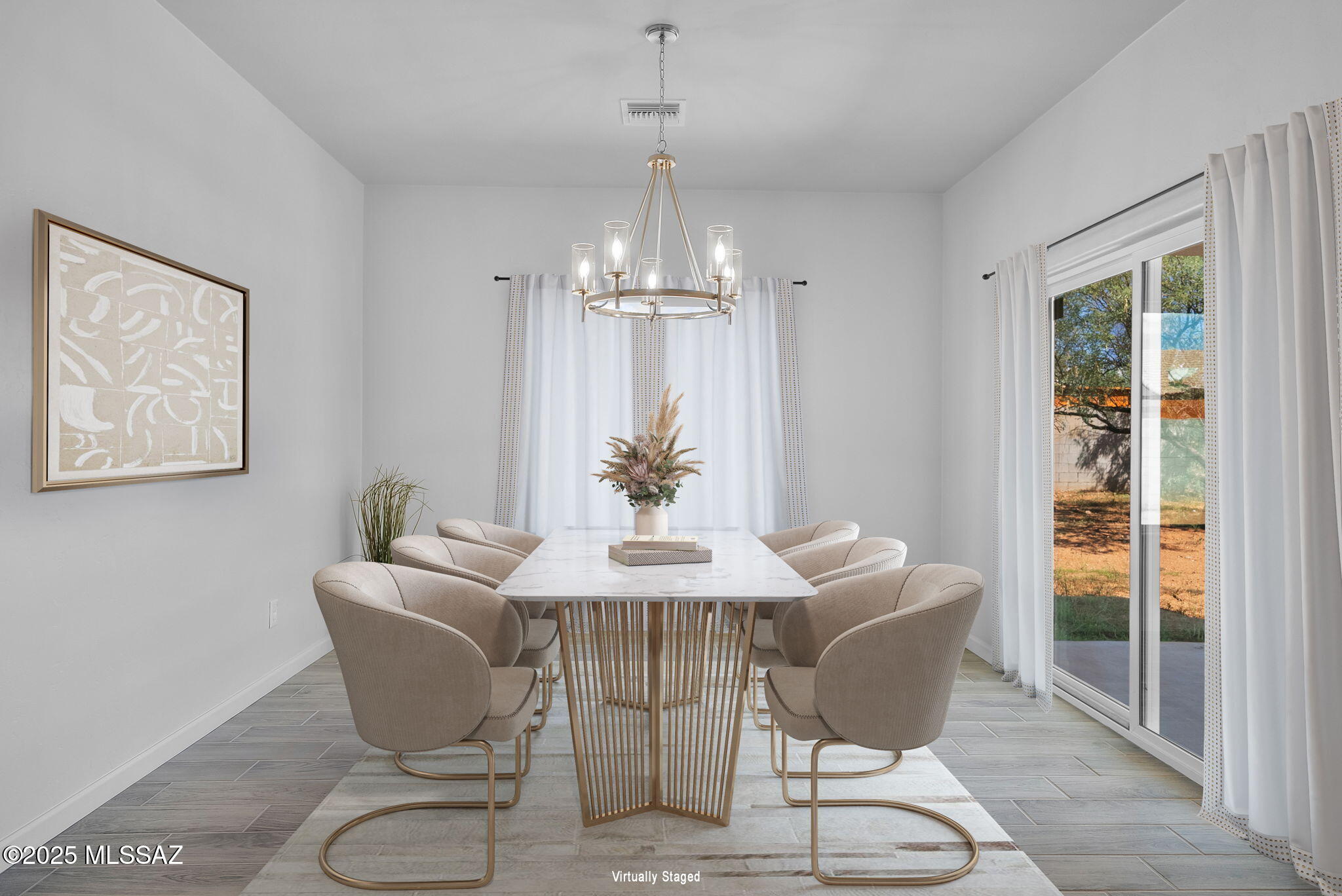 Rio Rico Villas 12 - Residential