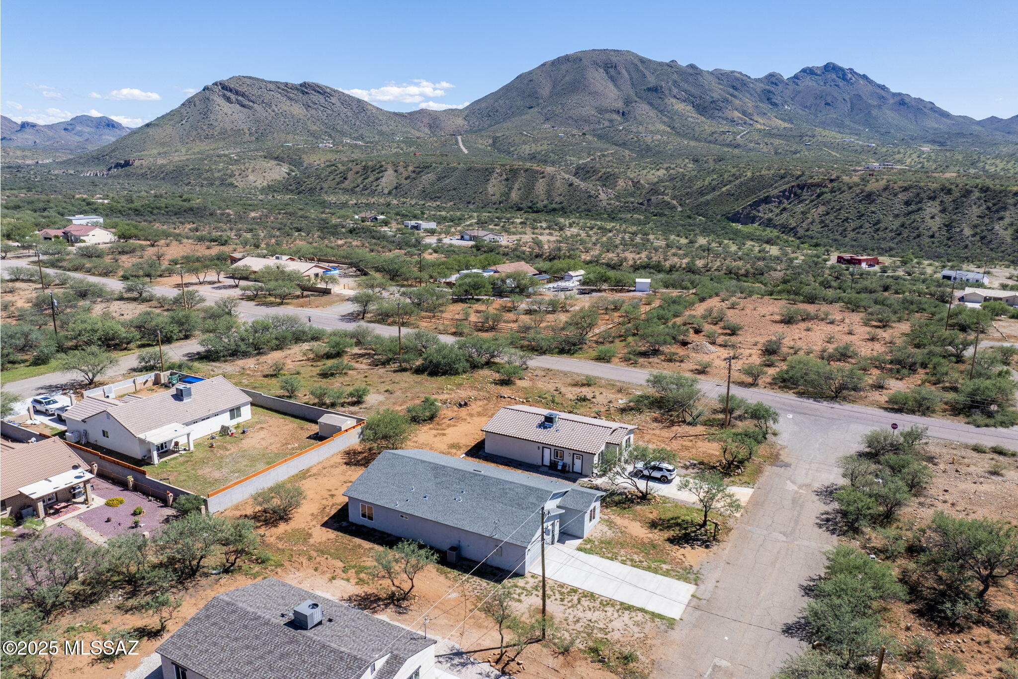Rio Rico Villas 12 - Residential