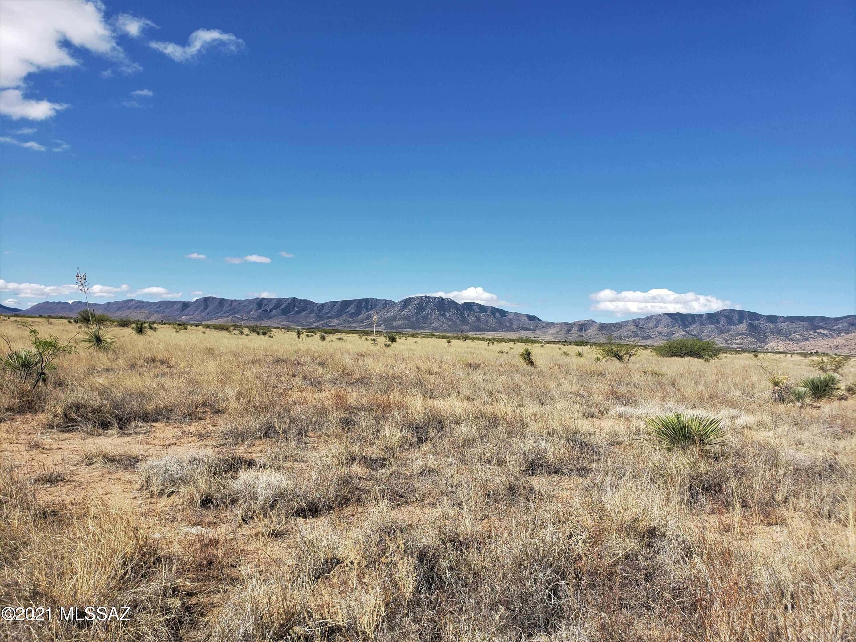 Arizona Sun Sites - Land