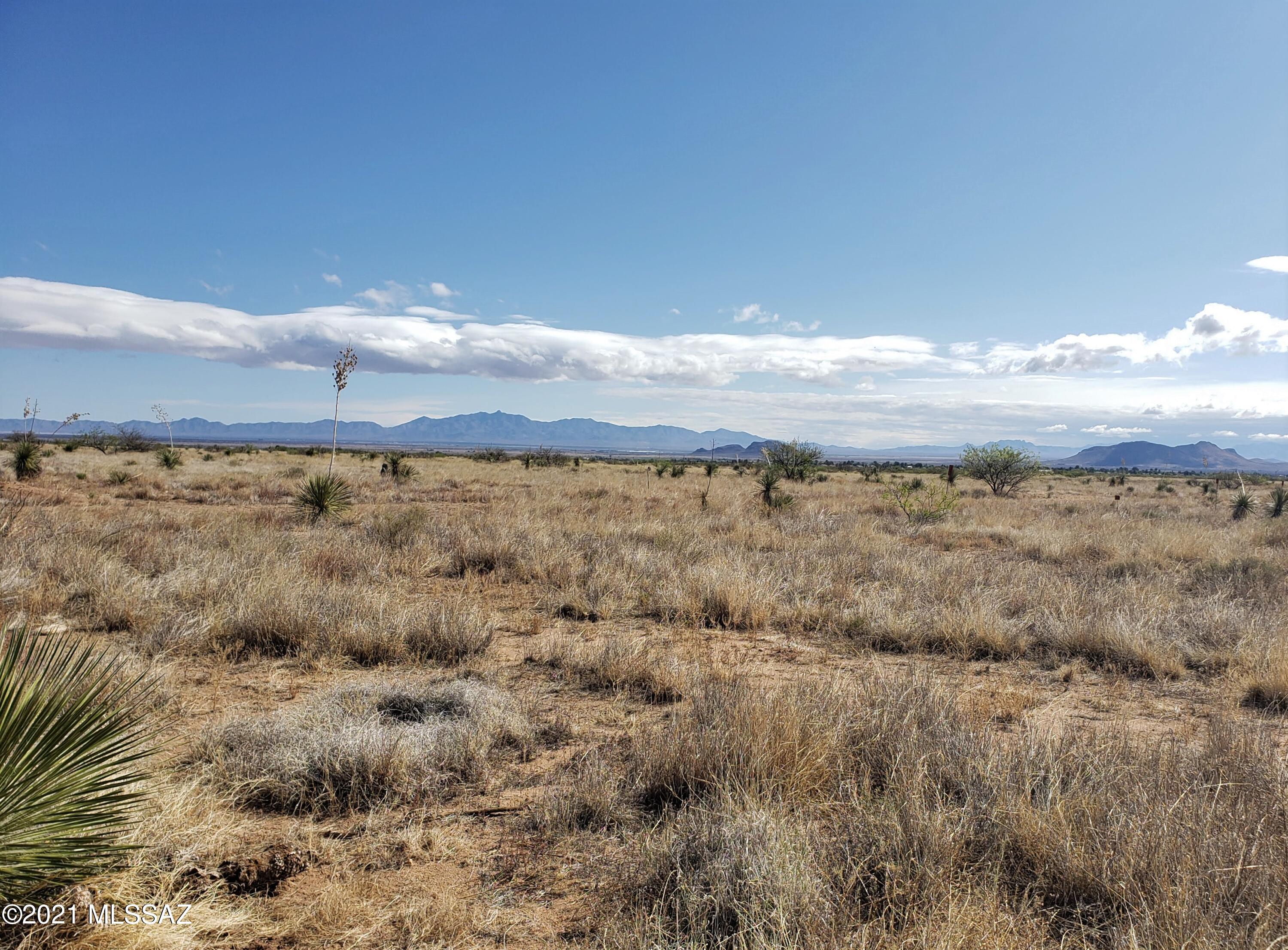 Arizona Sun Sites - Land
