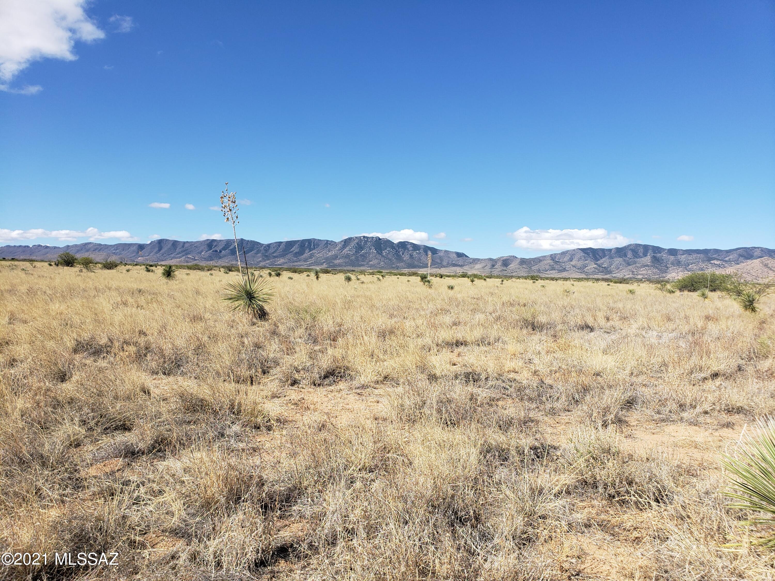 Arizona Sun Sites - Land