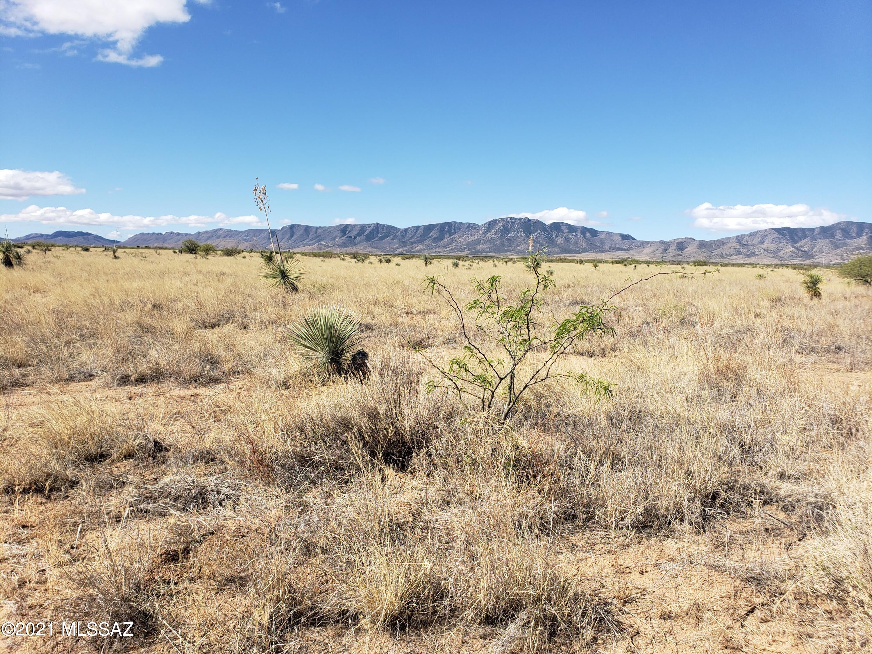 Arizona Sun Sites - Land