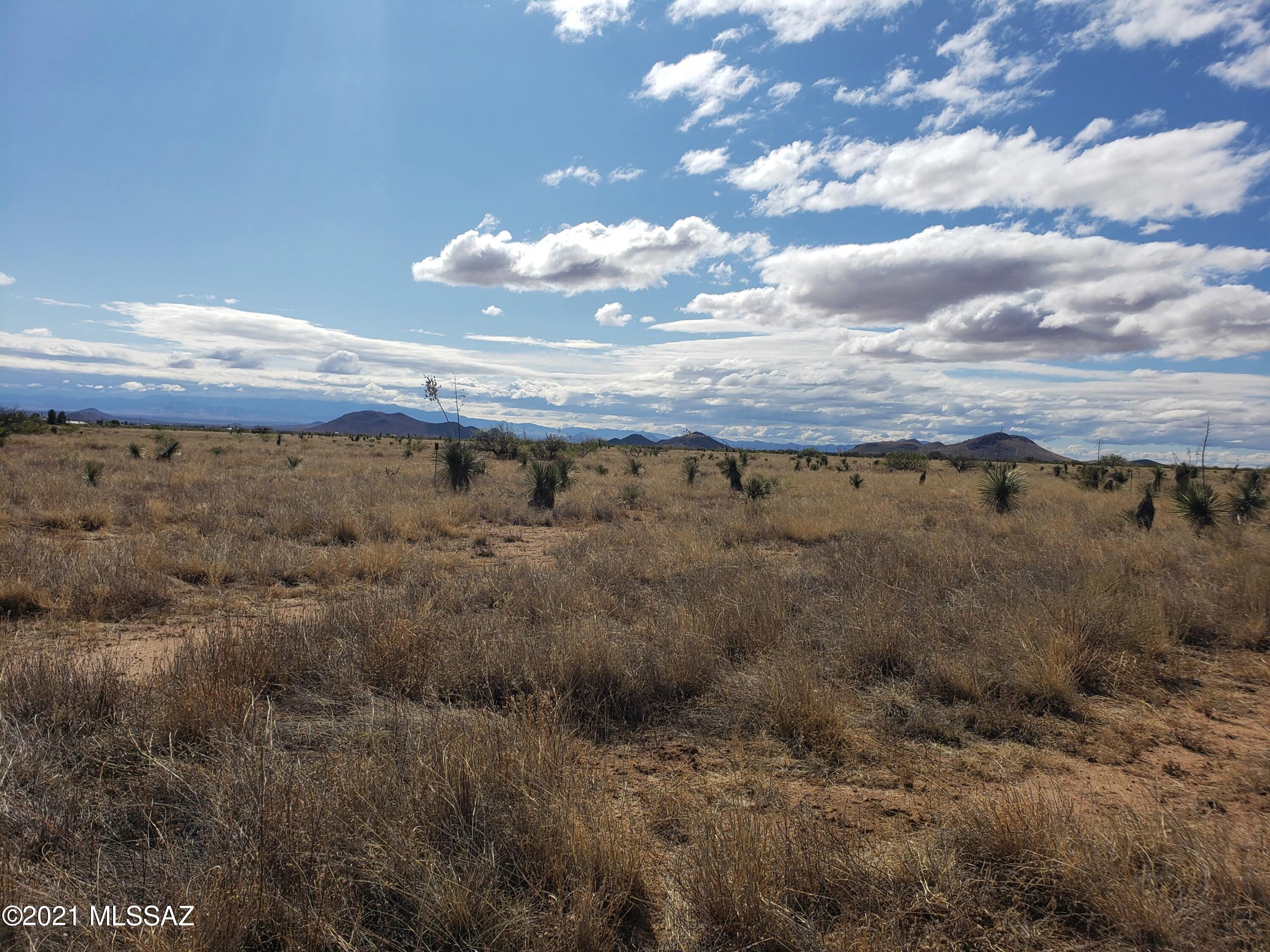 Arizona Sun Sites - Land