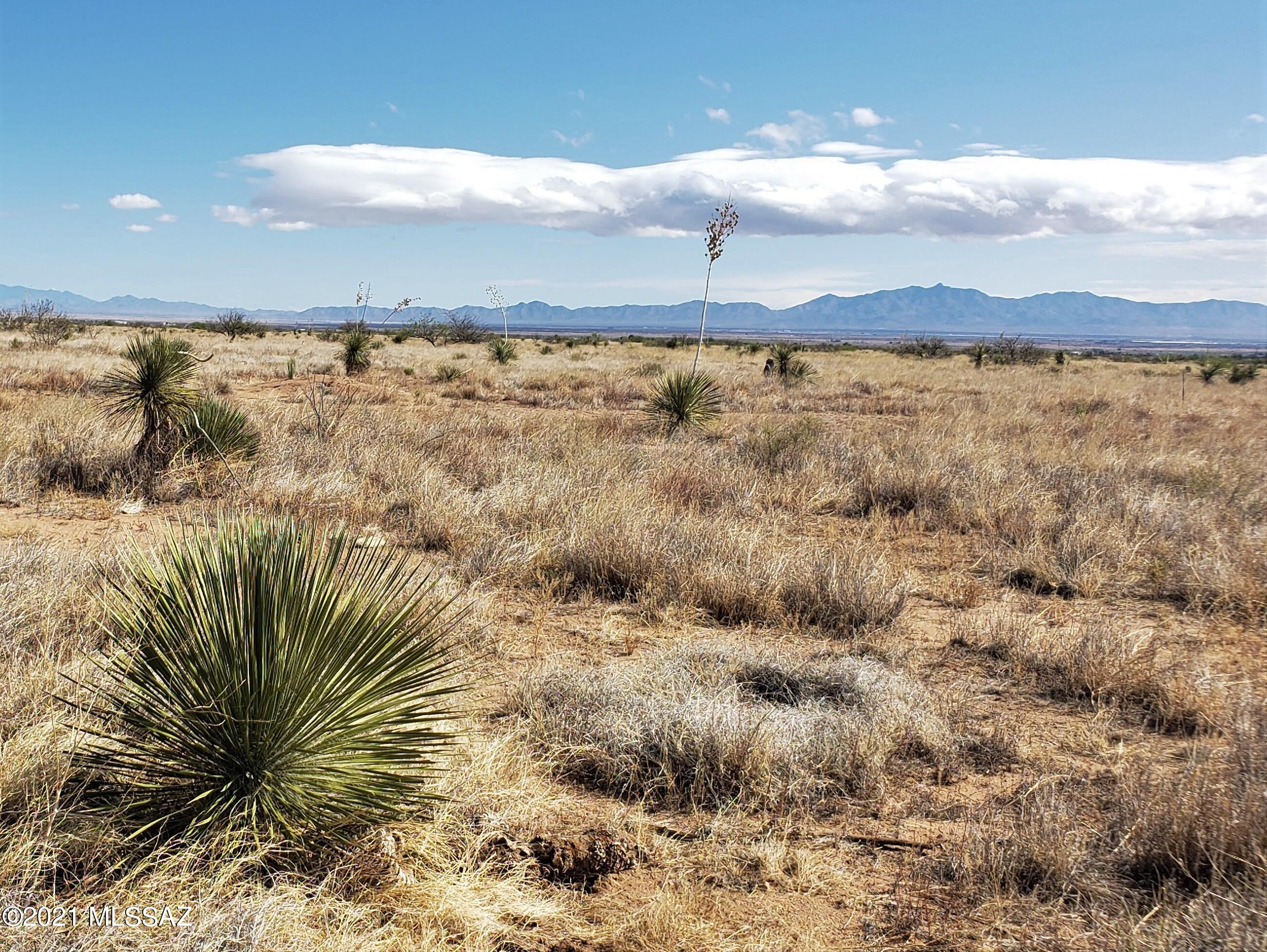 Arizona Sun Sites - Land