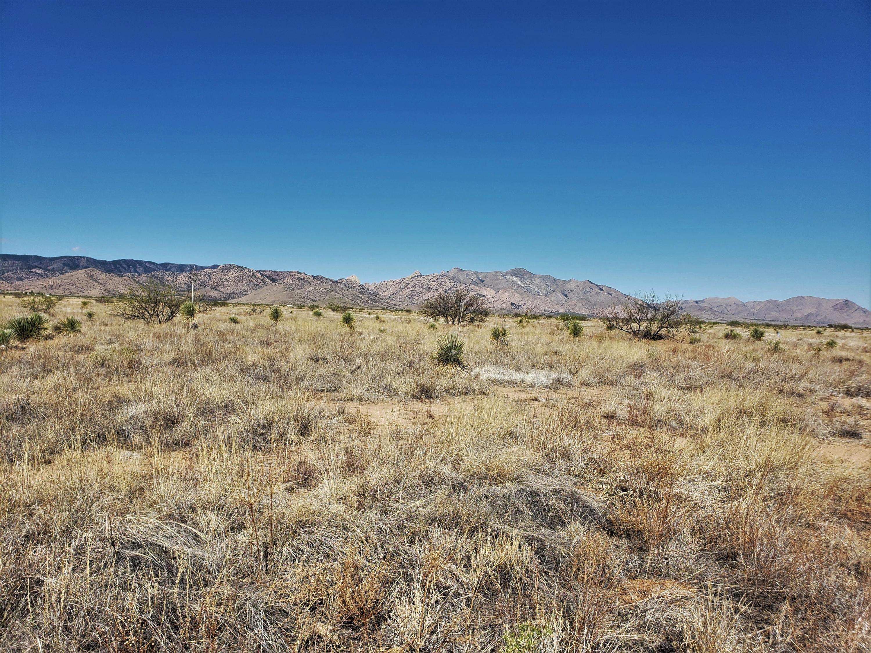 Arizona Sun Sites - Land