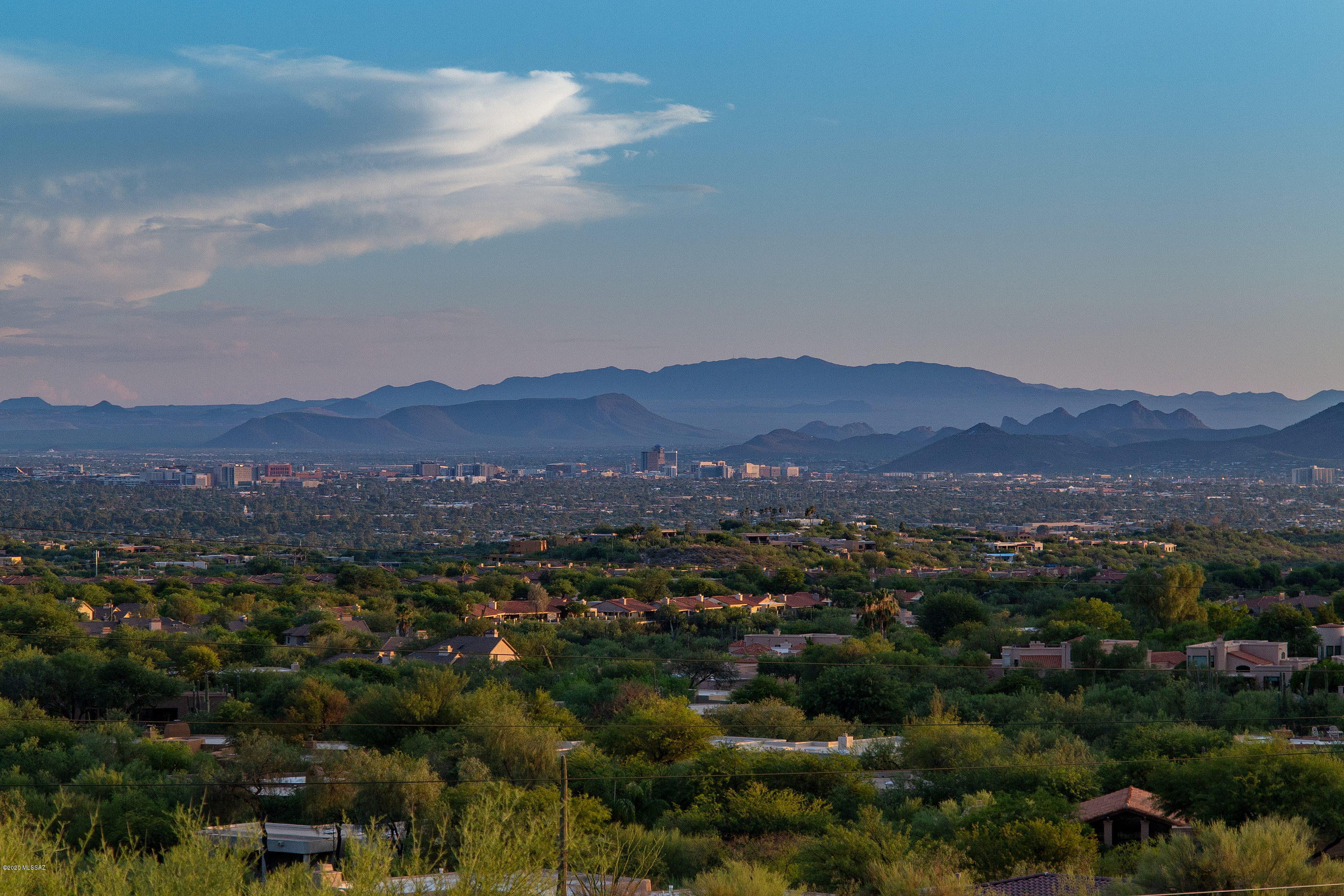 Coronado Foothills Estates - Residential