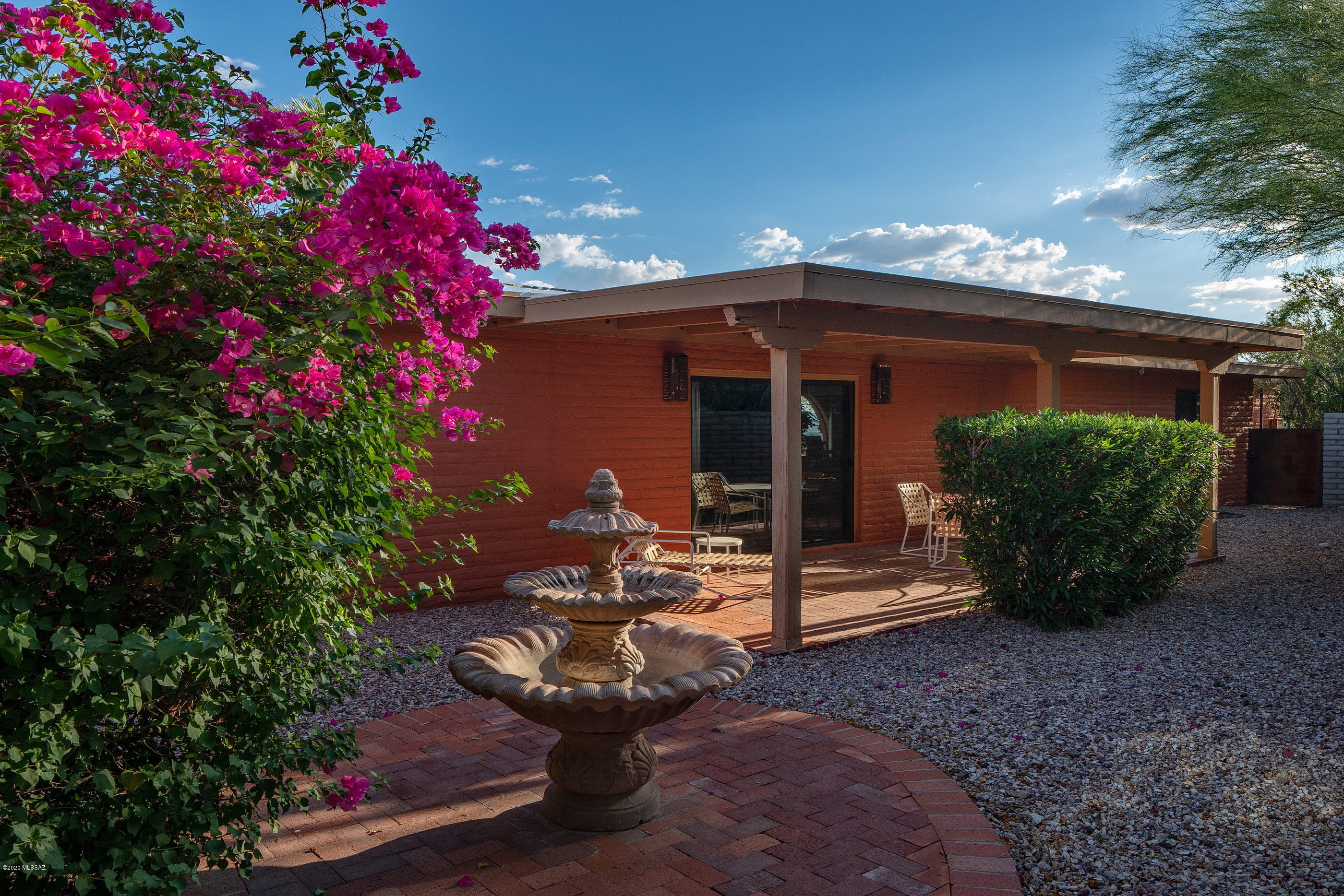 Coronado Foothills Estates - Residential